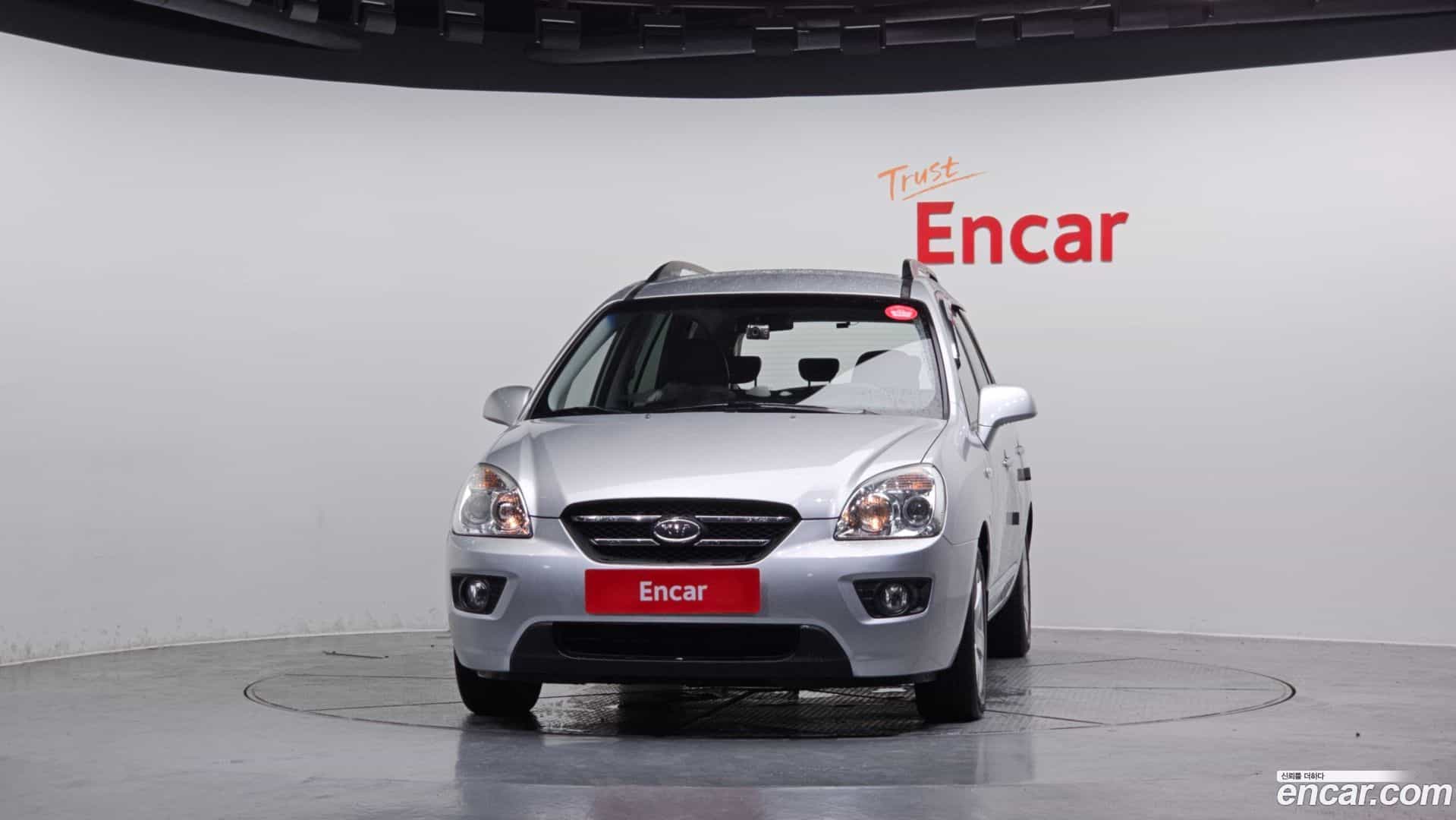 Carens Kia 2009.4-OUTER-003