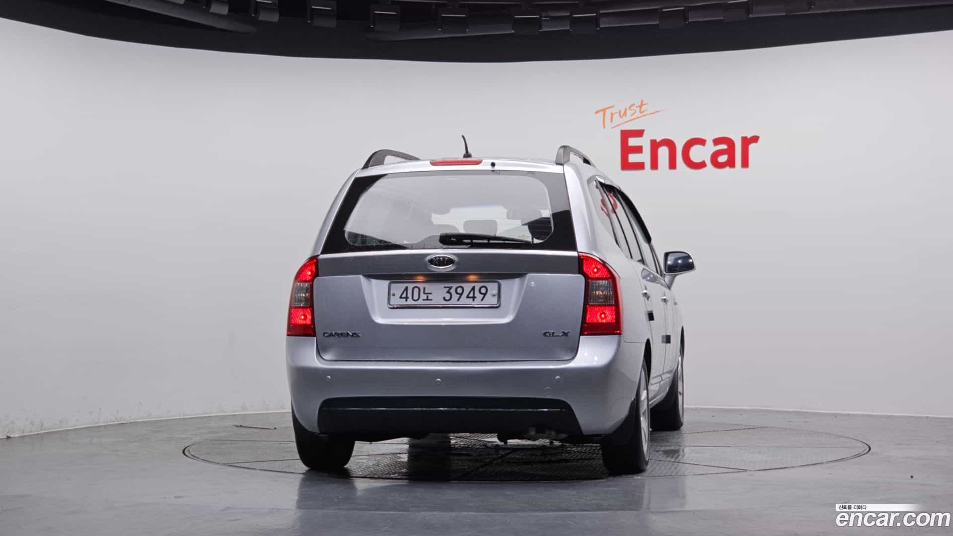 Carens Kia 2009.4-OUTER-004