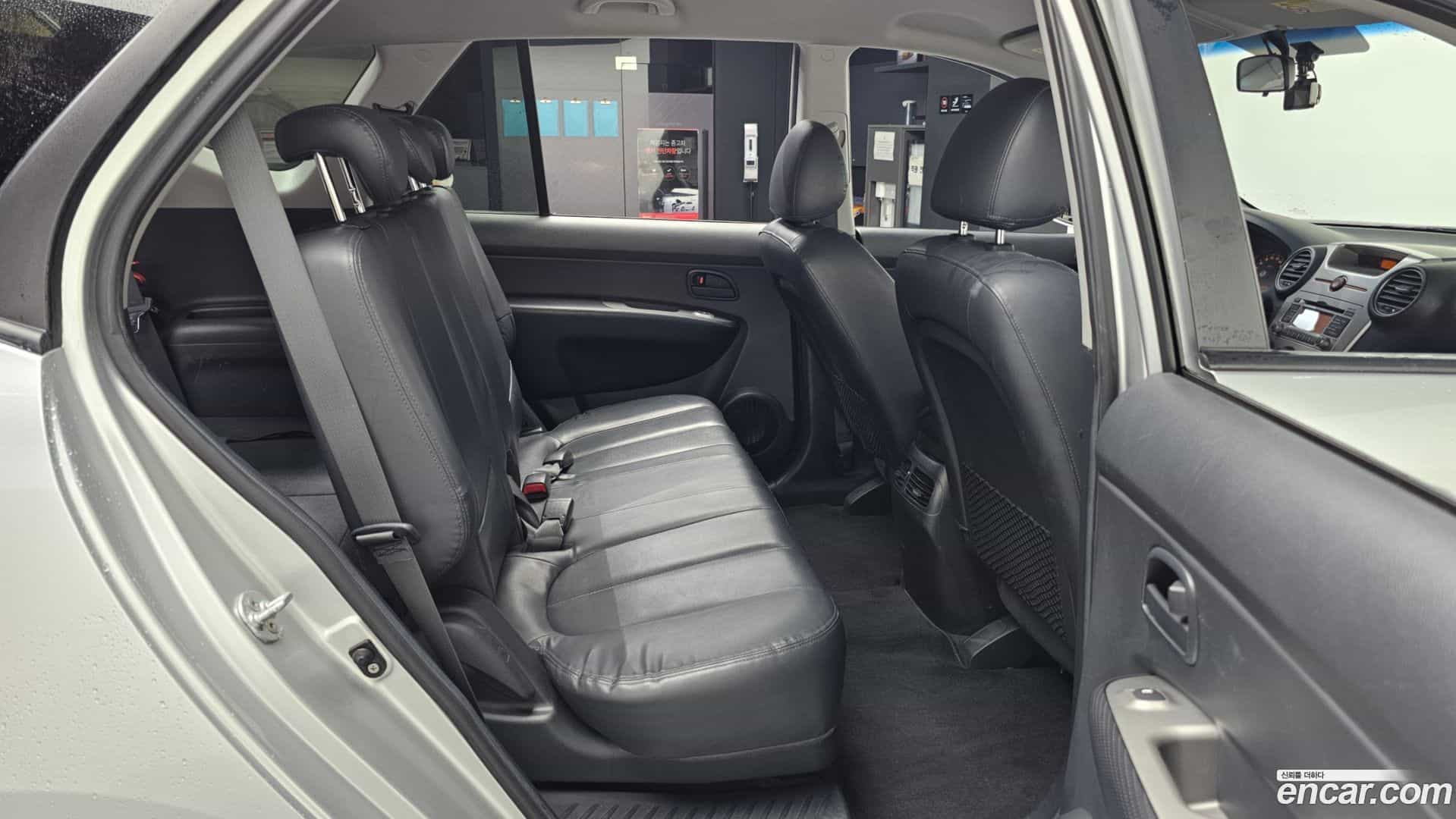 Carens Kia 2009.4-OPTION-016