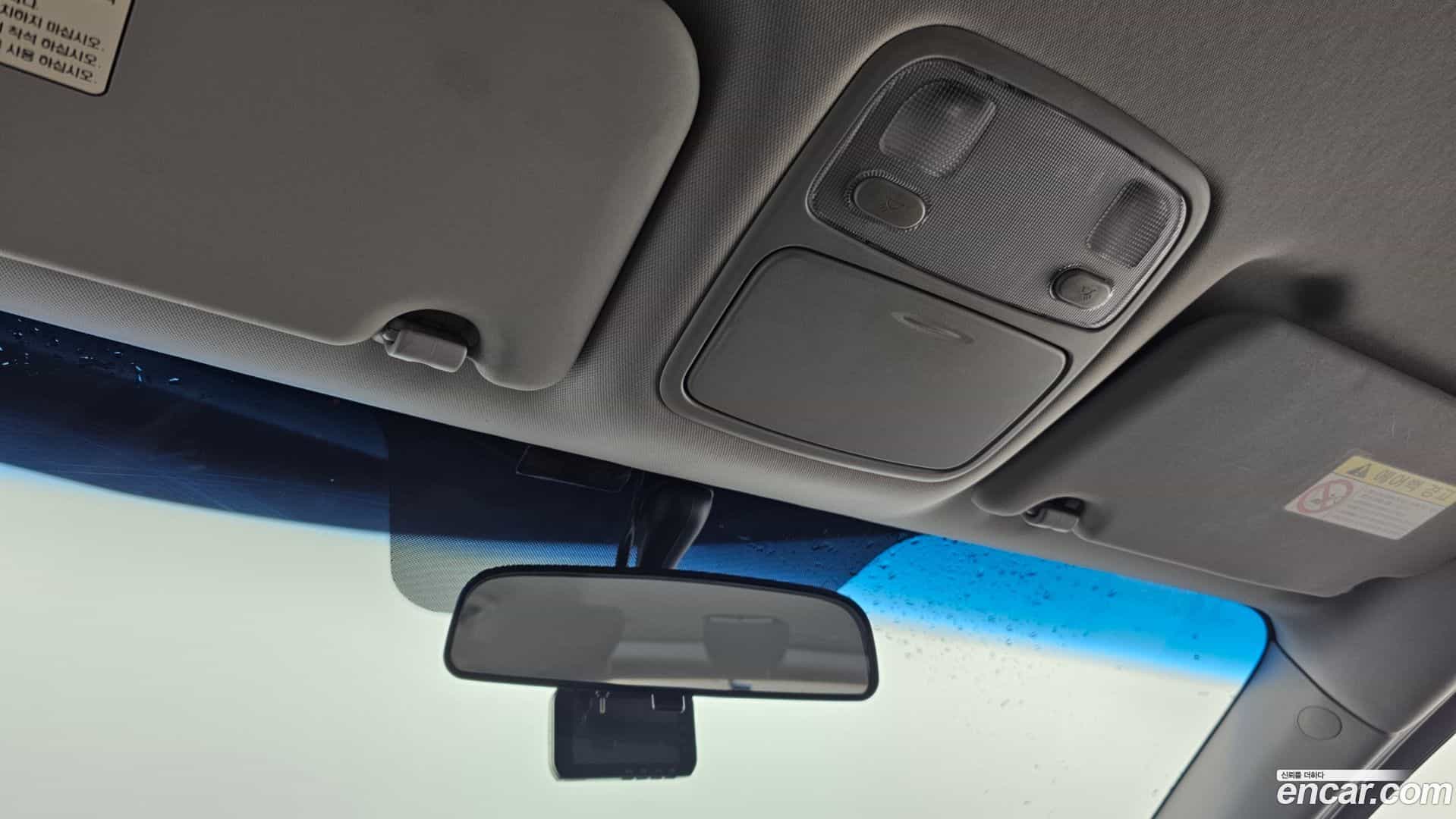 Carens Kia 2009.4-OPTION-020