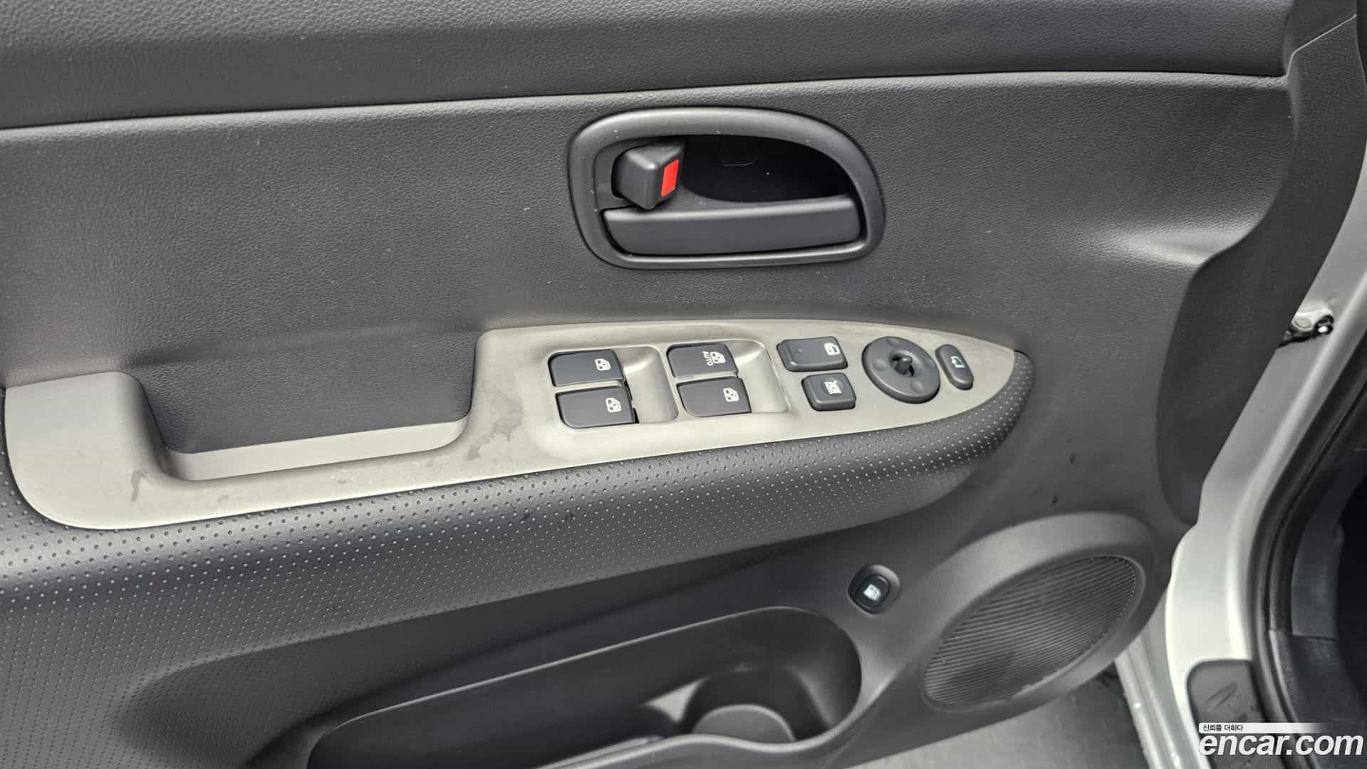 Carens Kia 2009.4-OPTION-021