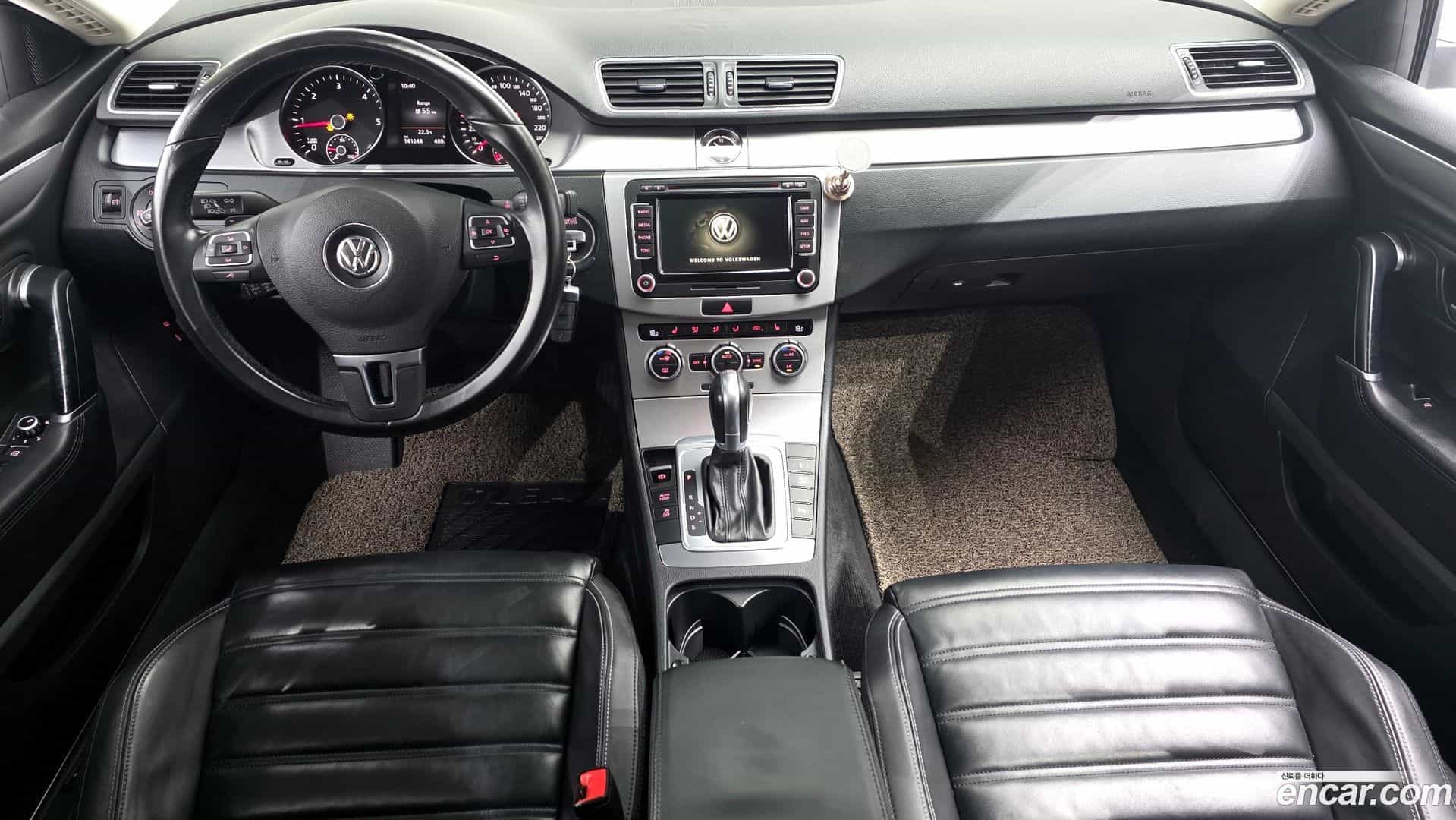 CC Volkswagen 2015.0-INNER-007