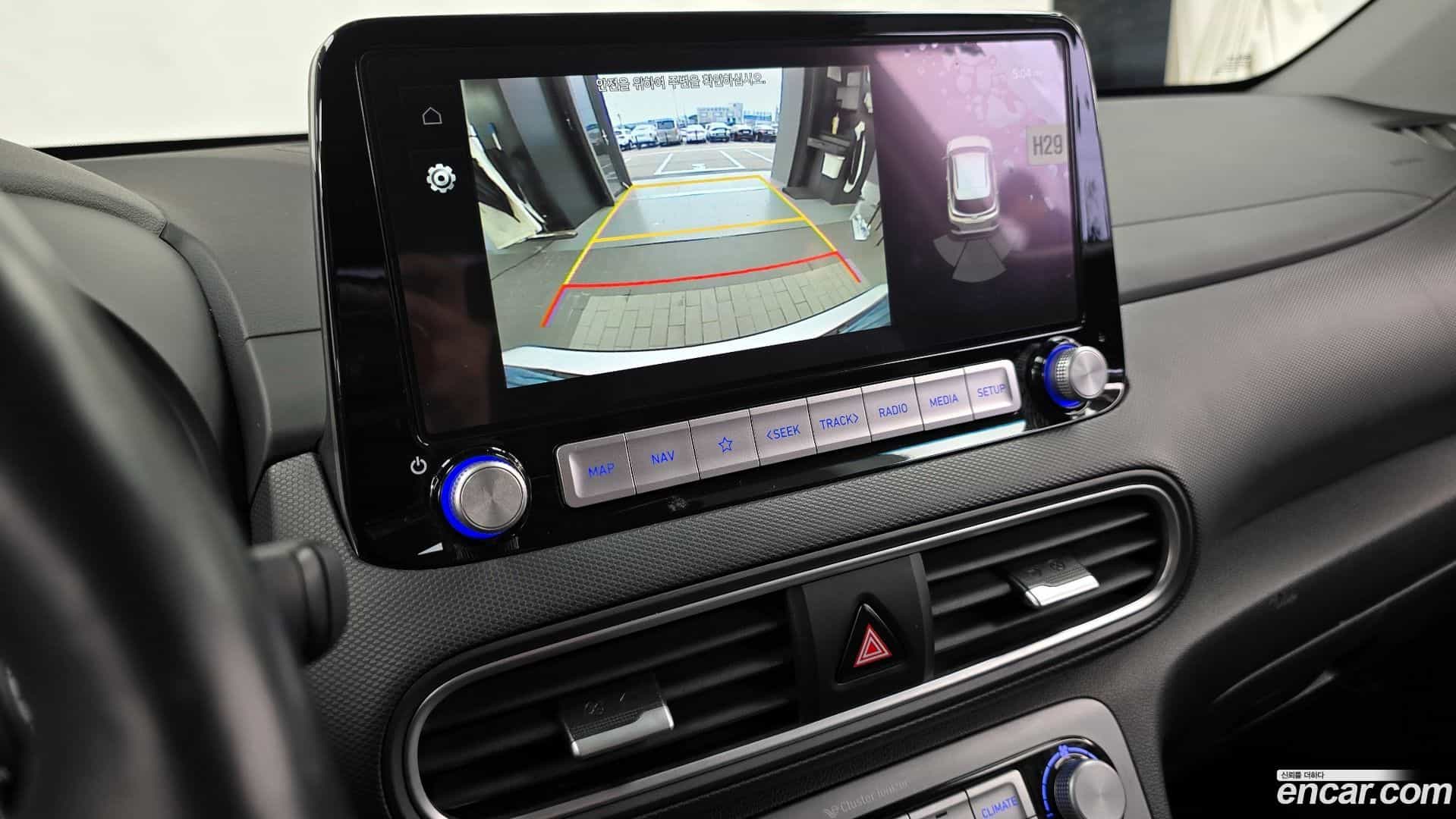 Kona Hyundai 2021.3-OPTION-019