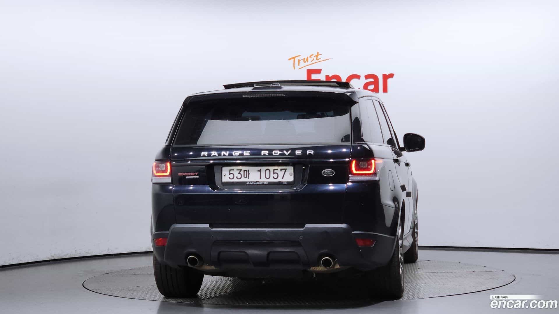 Range Rover Sport Land Rover 2014.4-OUTER-004