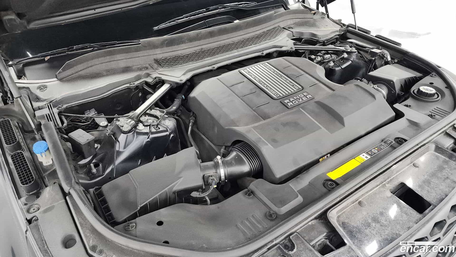 Range Rover Sport Land Rover 2014.4-INNER-006