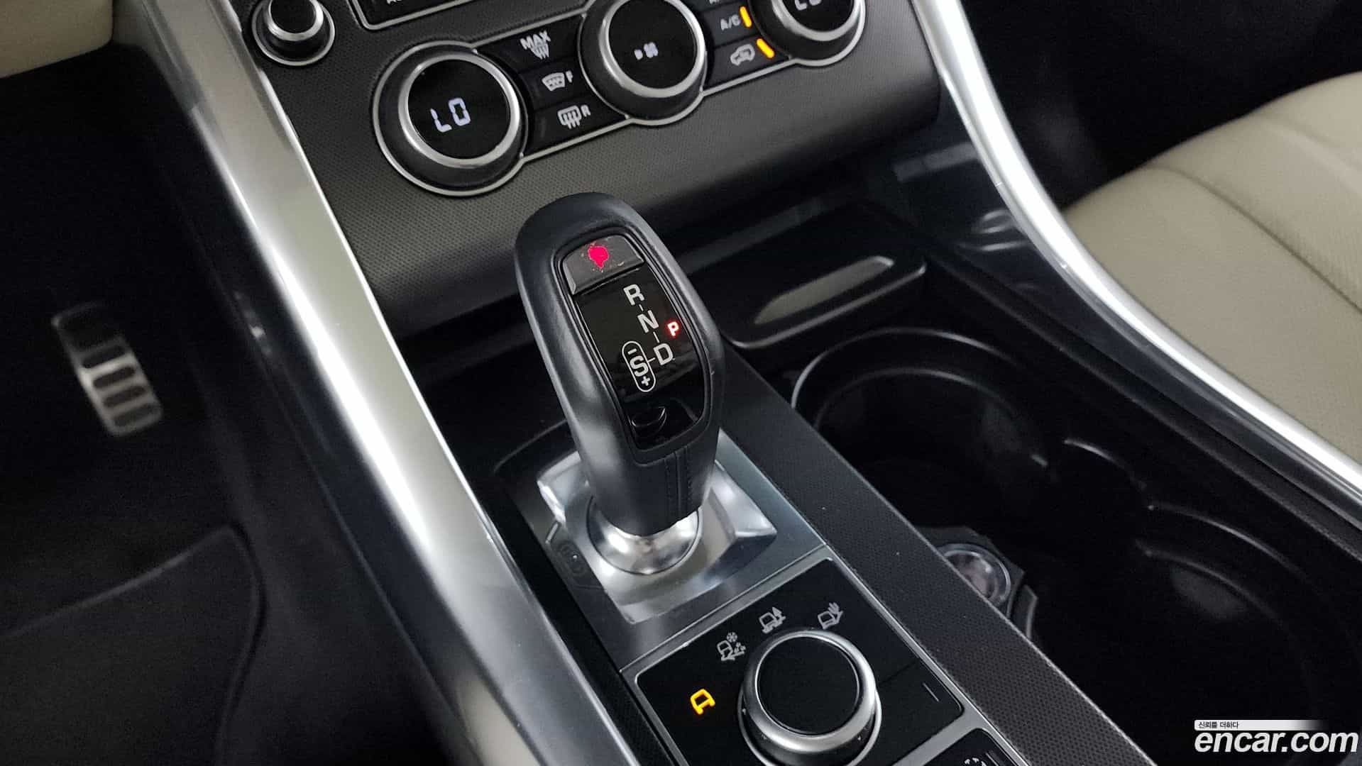 Range Rover Sport Land Rover 2014.4-INNER-009