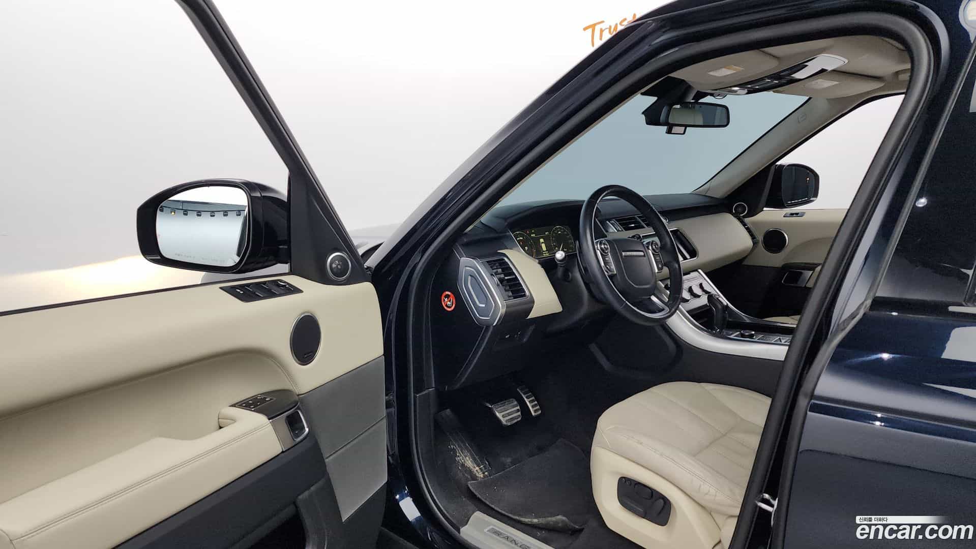 Range Rover Sport Land Rover 2014.4-INNER-010