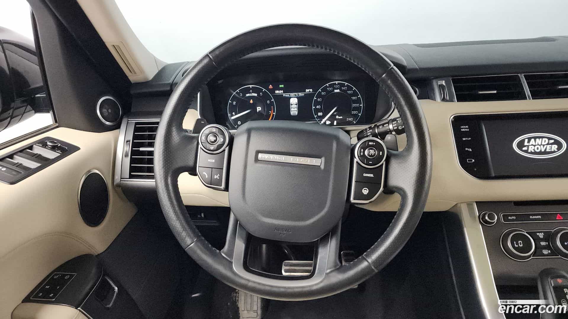 Range Rover Sport Land Rover 2014.4-OPTION-017