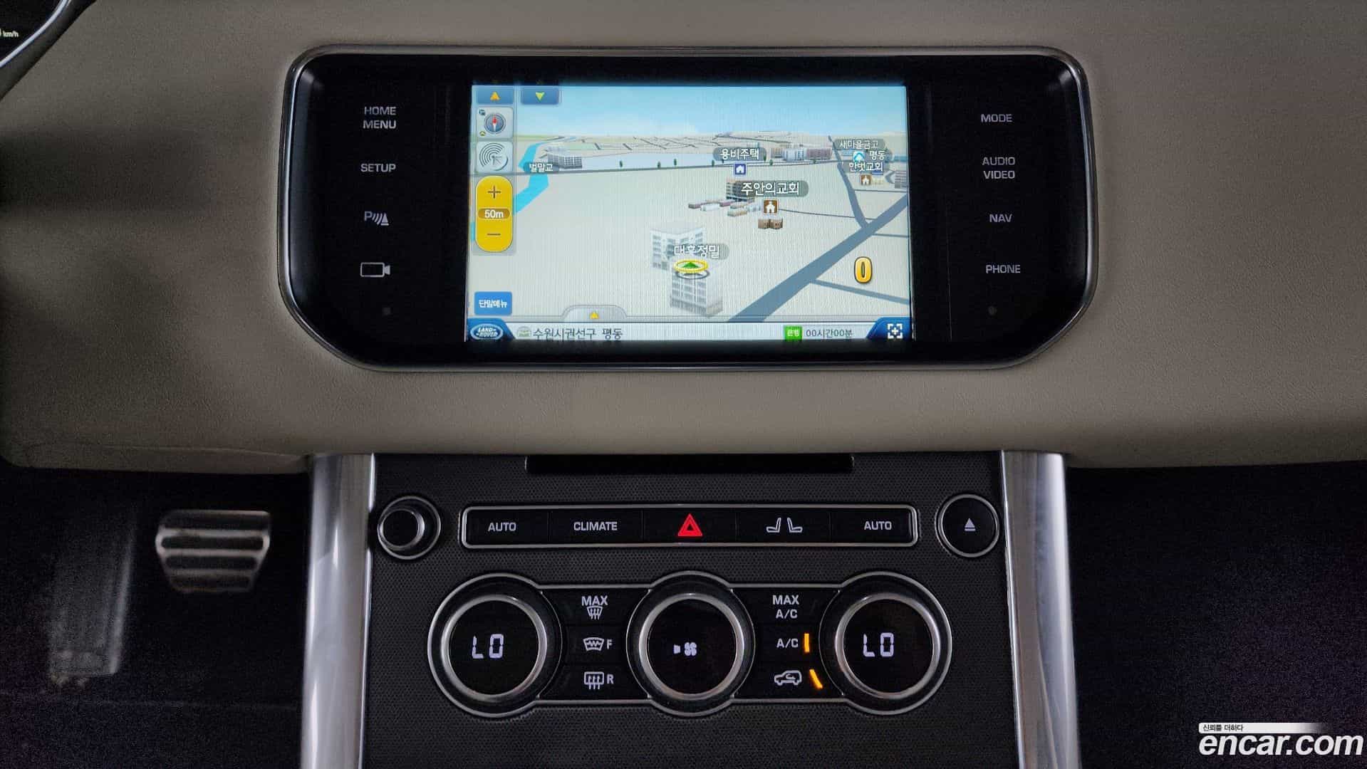 Range Rover Sport Land Rover 2014.4-OPTION-018