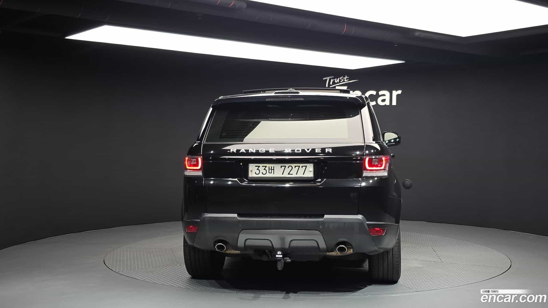 Range Rover Sport Land Rover 2015.9-OUTER-004