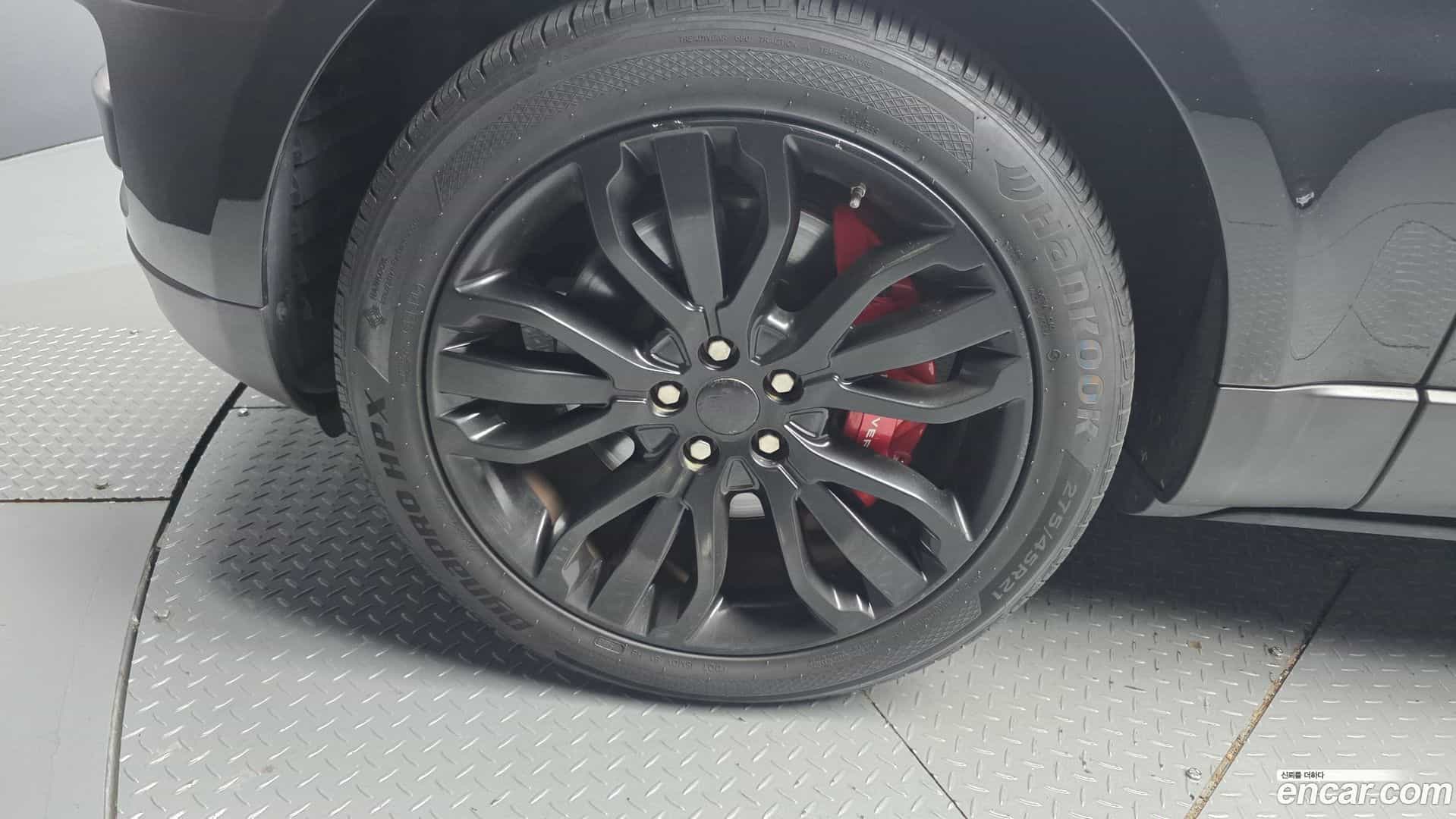 Range Rover Sport Land Rover 2015.9-OUTER-005