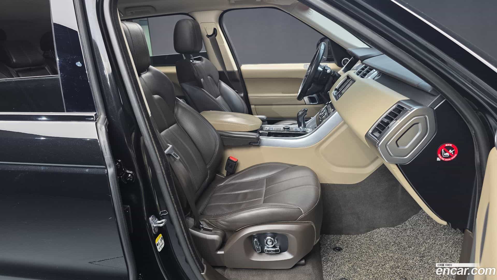 Range Rover Sport Land Rover 2015.9-OPTION-015