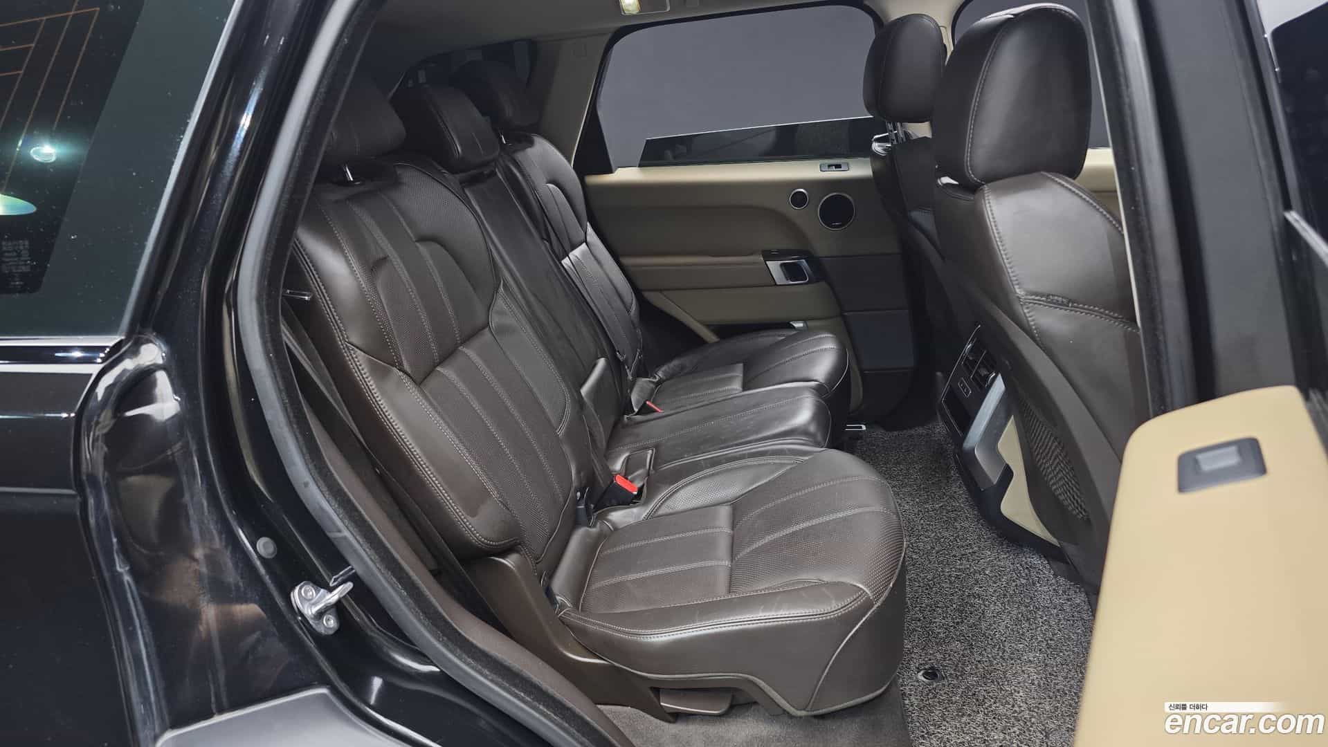 Range Rover Sport Land Rover 2015.9-OPTION-016