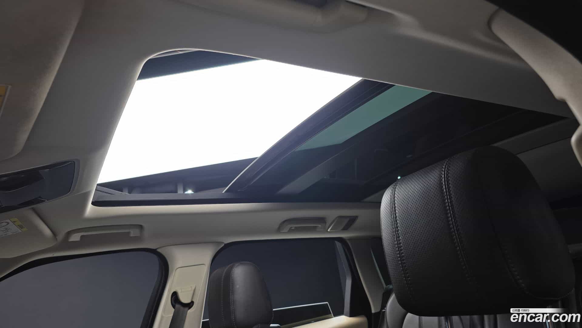 Range Rover Sport Land Rover 2015.9-OPTION-023