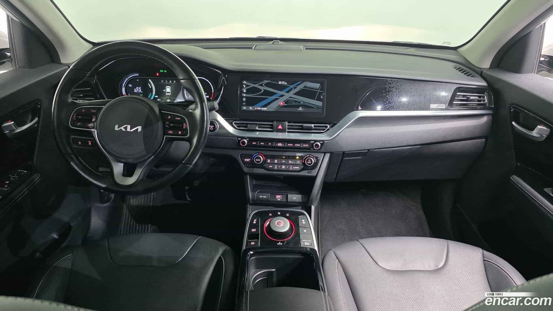 Niro Kia 2021.8-INNER-007