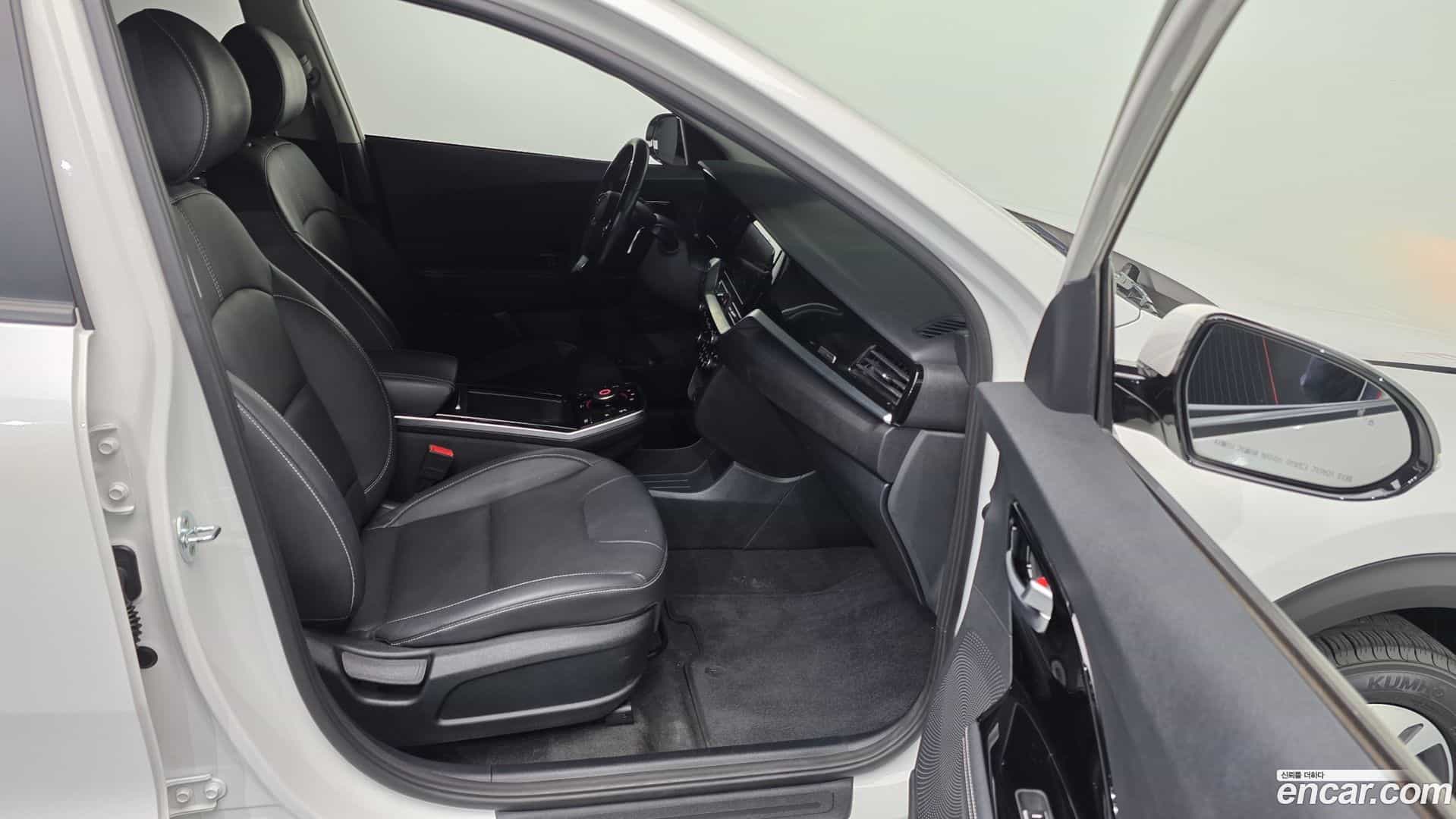 Niro Kia 2021.8-INNER-010