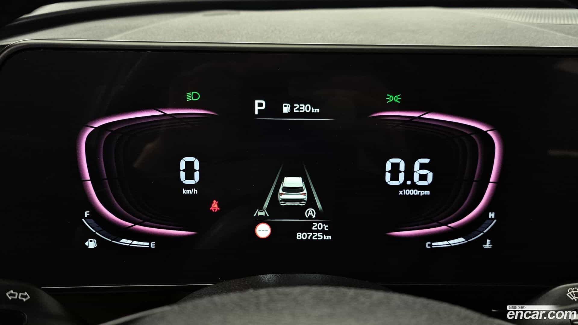 Sportage Kia 2022.2-INNER-008