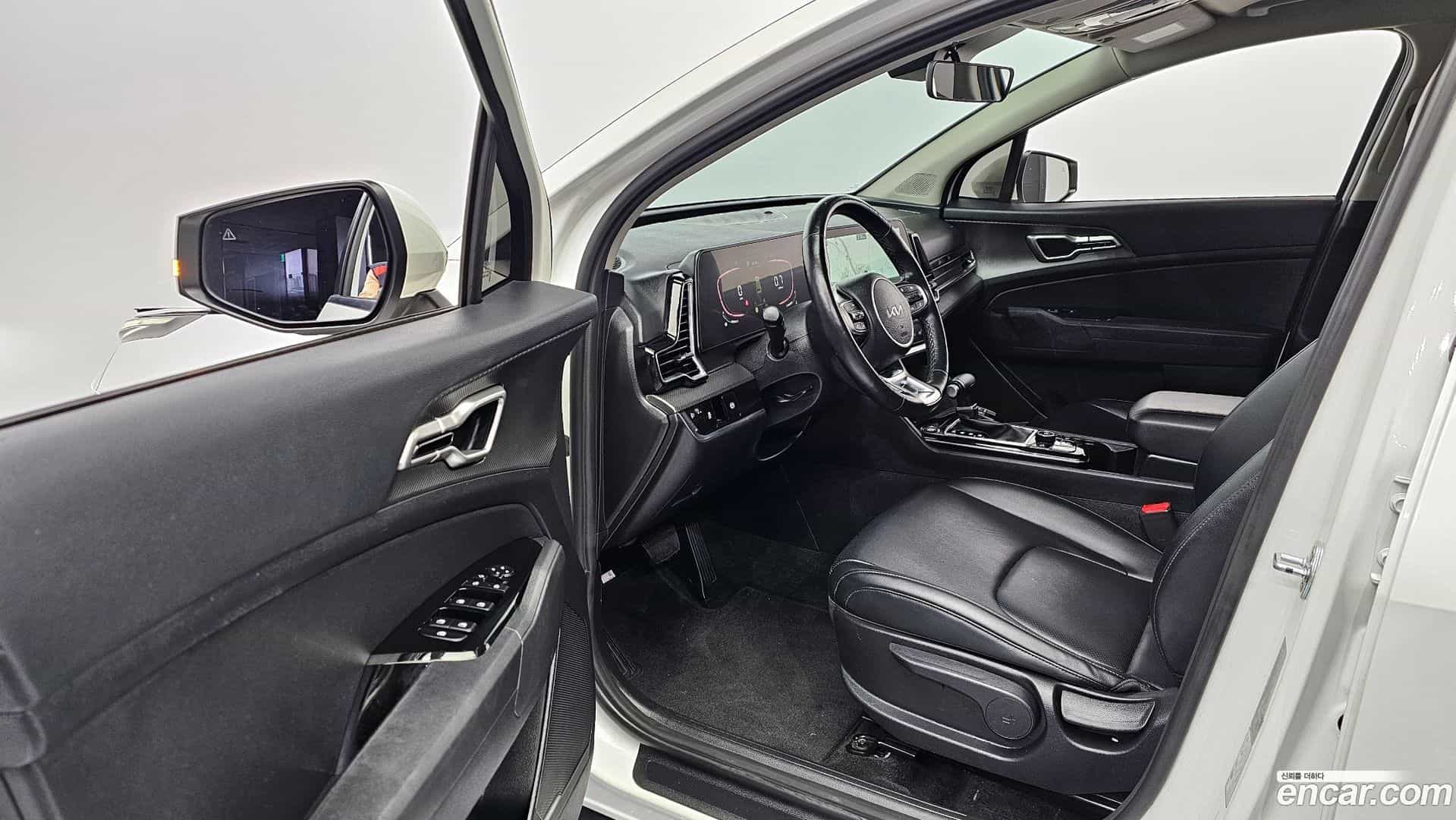 Sportage Kia 2022.2-OPTION-015