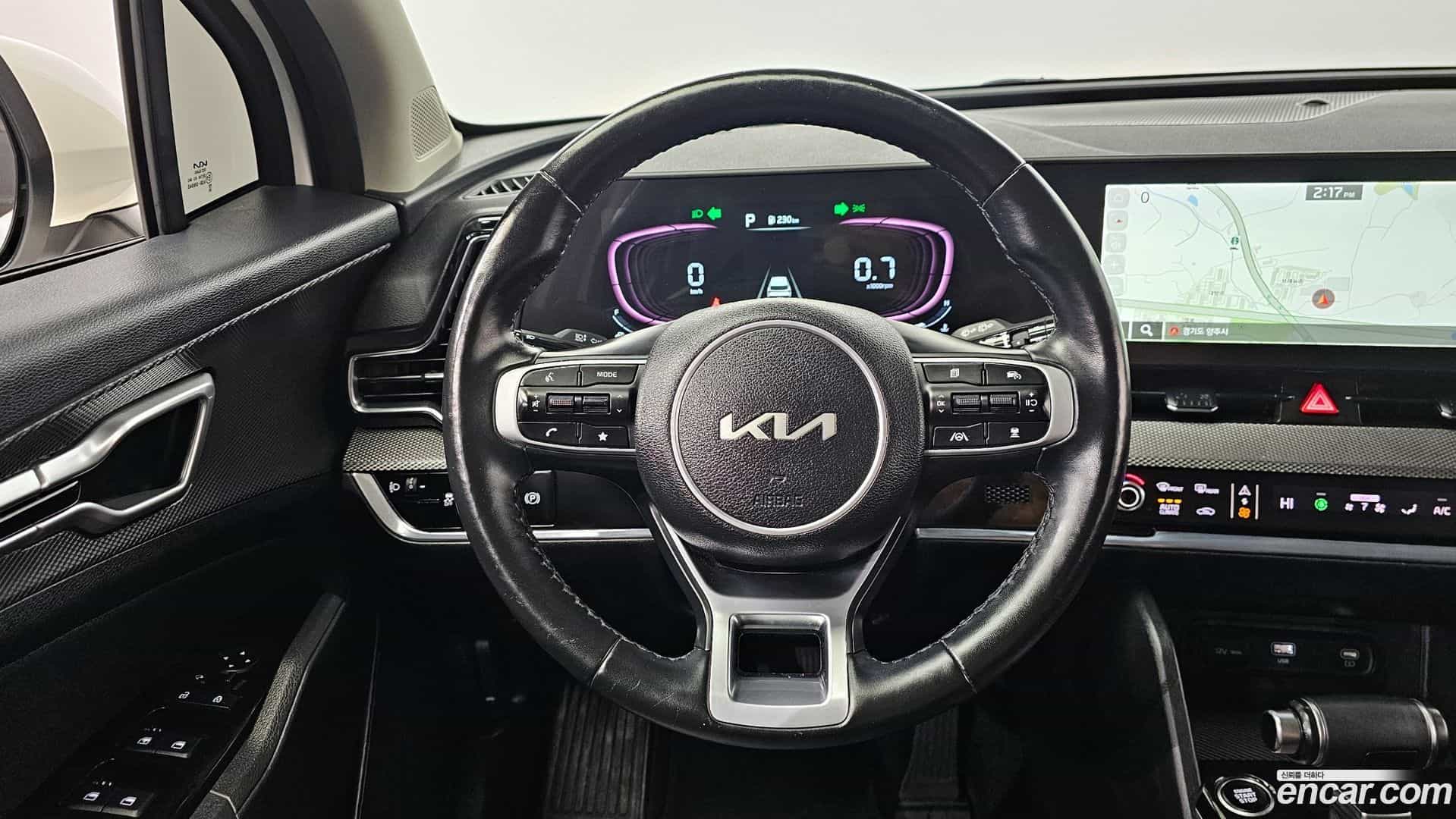 Sportage Kia 2022.2-OPTION-017