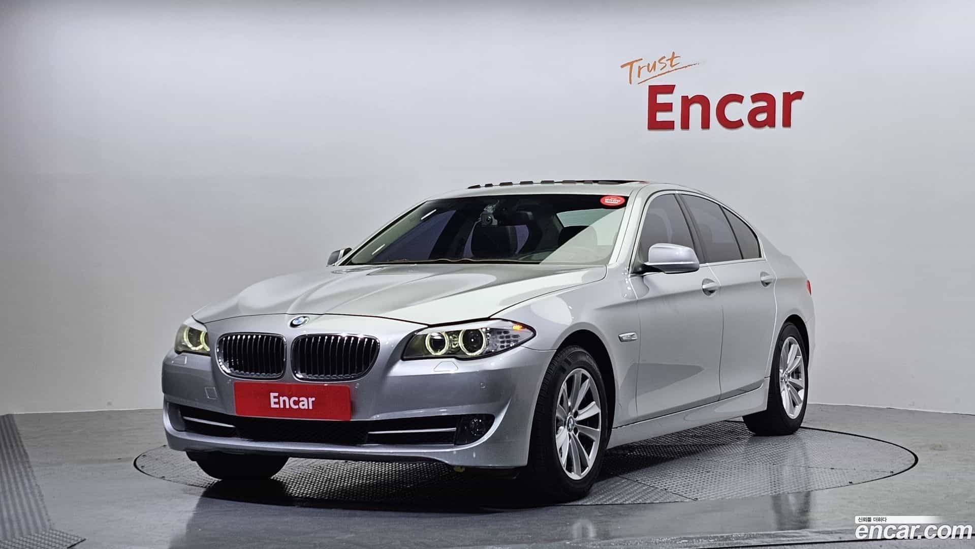 5-Series BMW 2011.4-OUTER-001