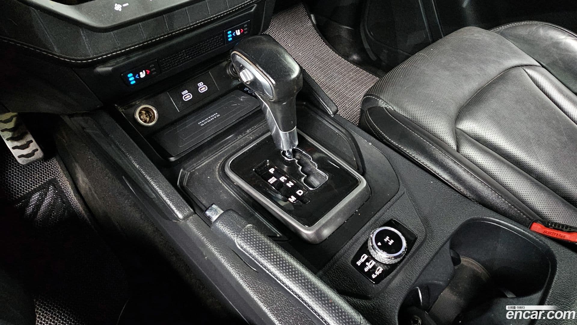 Main__Slider__Photo:Rexton KG_Mobility_Ssangyong 2023.6-8