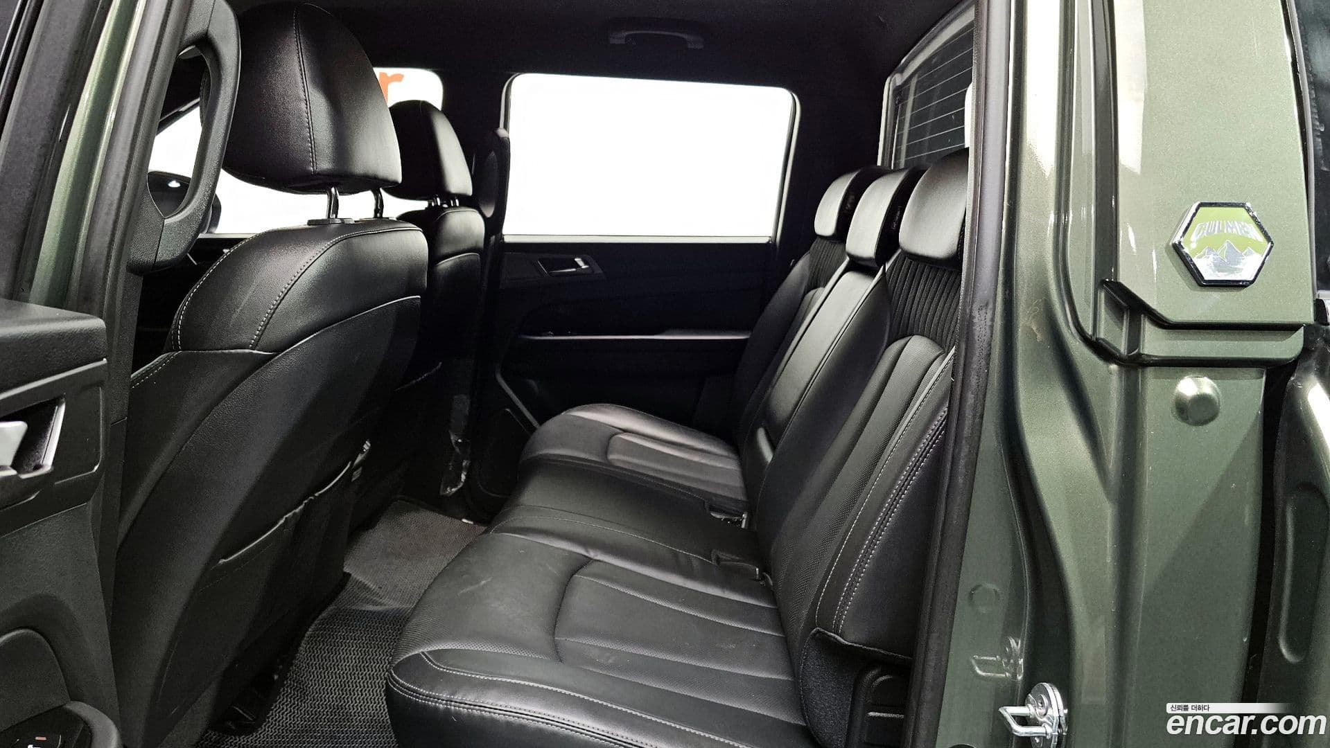 Main__Slider__Photo:Rexton KG_Mobility_Ssangyong 2023.6-11