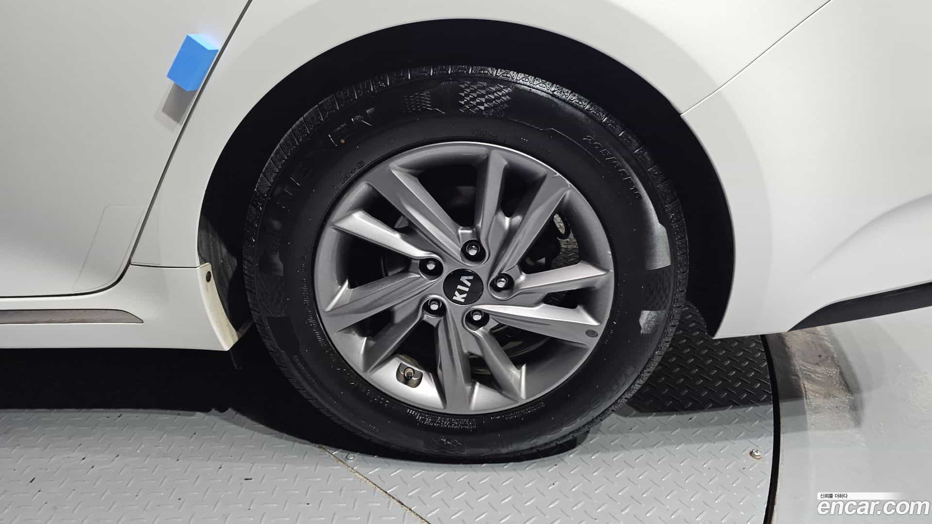 K5 Kia 2018.9-OUTER-005