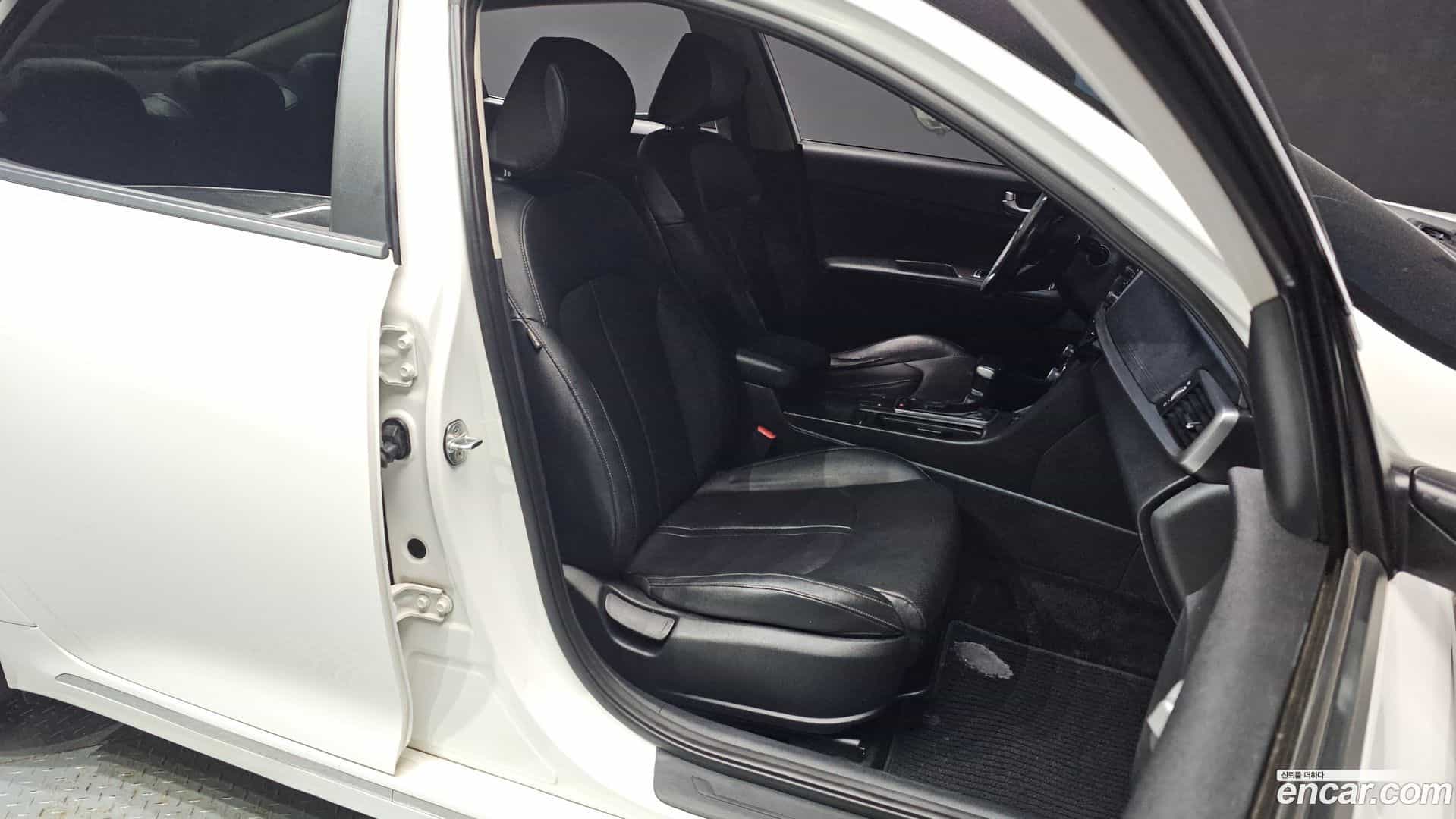 K5 Kia 2018.9-OPTION-015