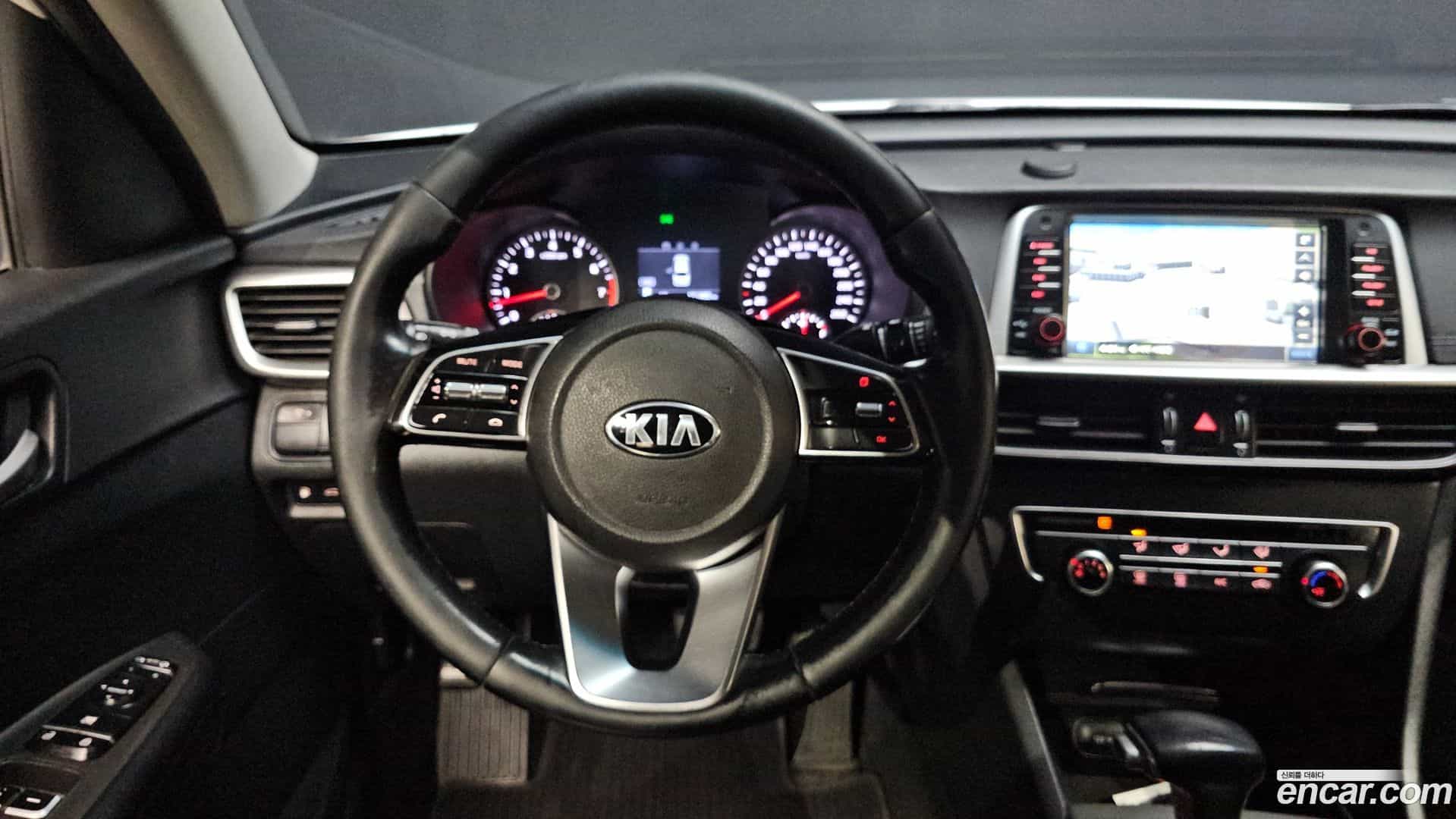 K5 Kia 2018.9-OPTION-017