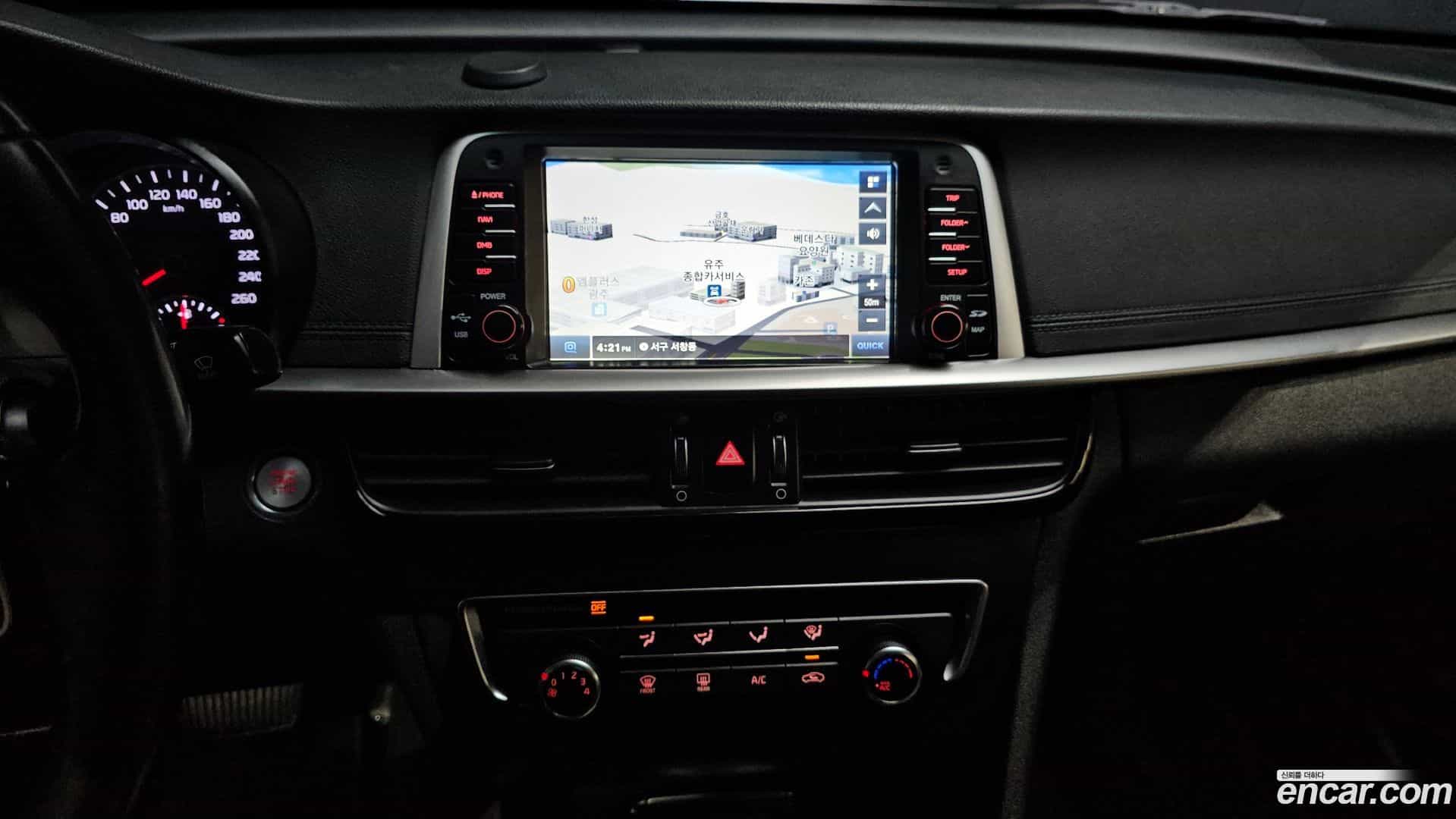 K5 Kia 2018.9-OPTION-018