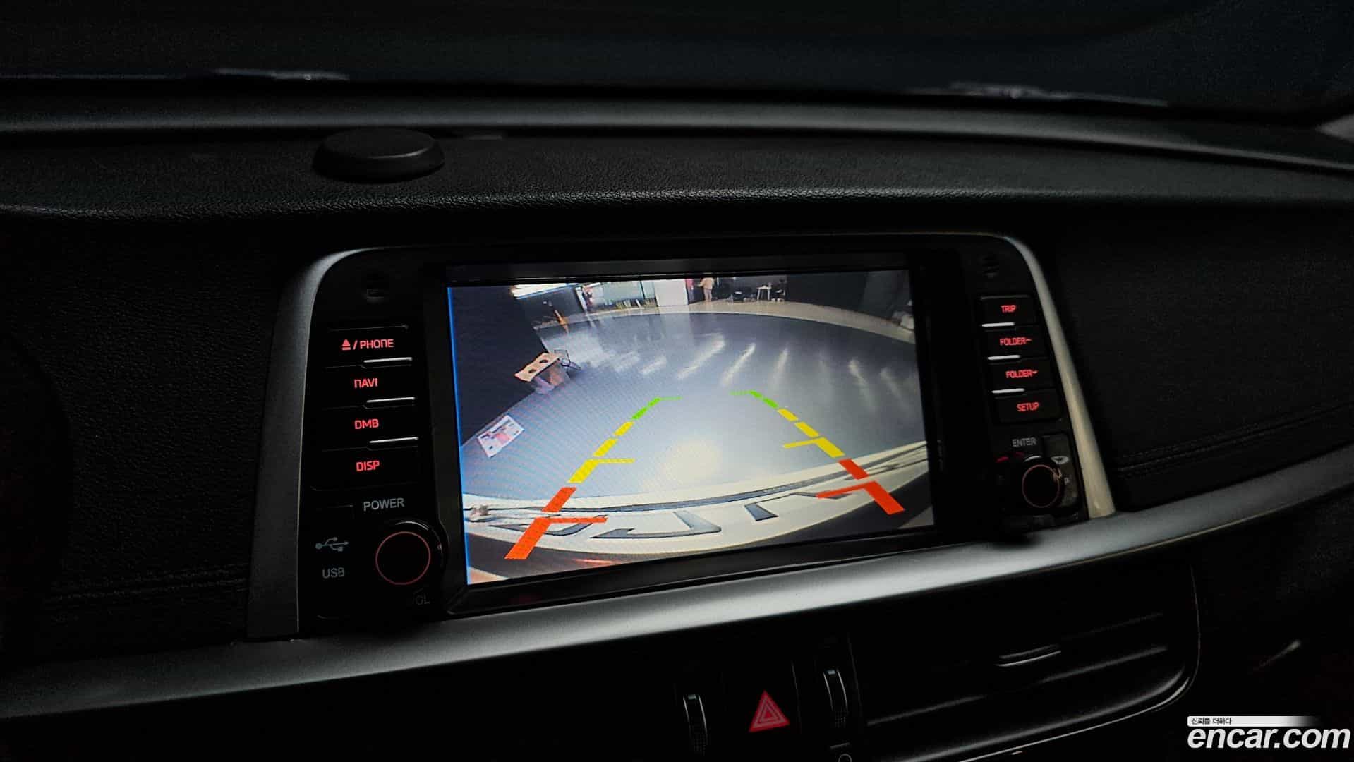 K5 Kia 2018.9-OPTION-019