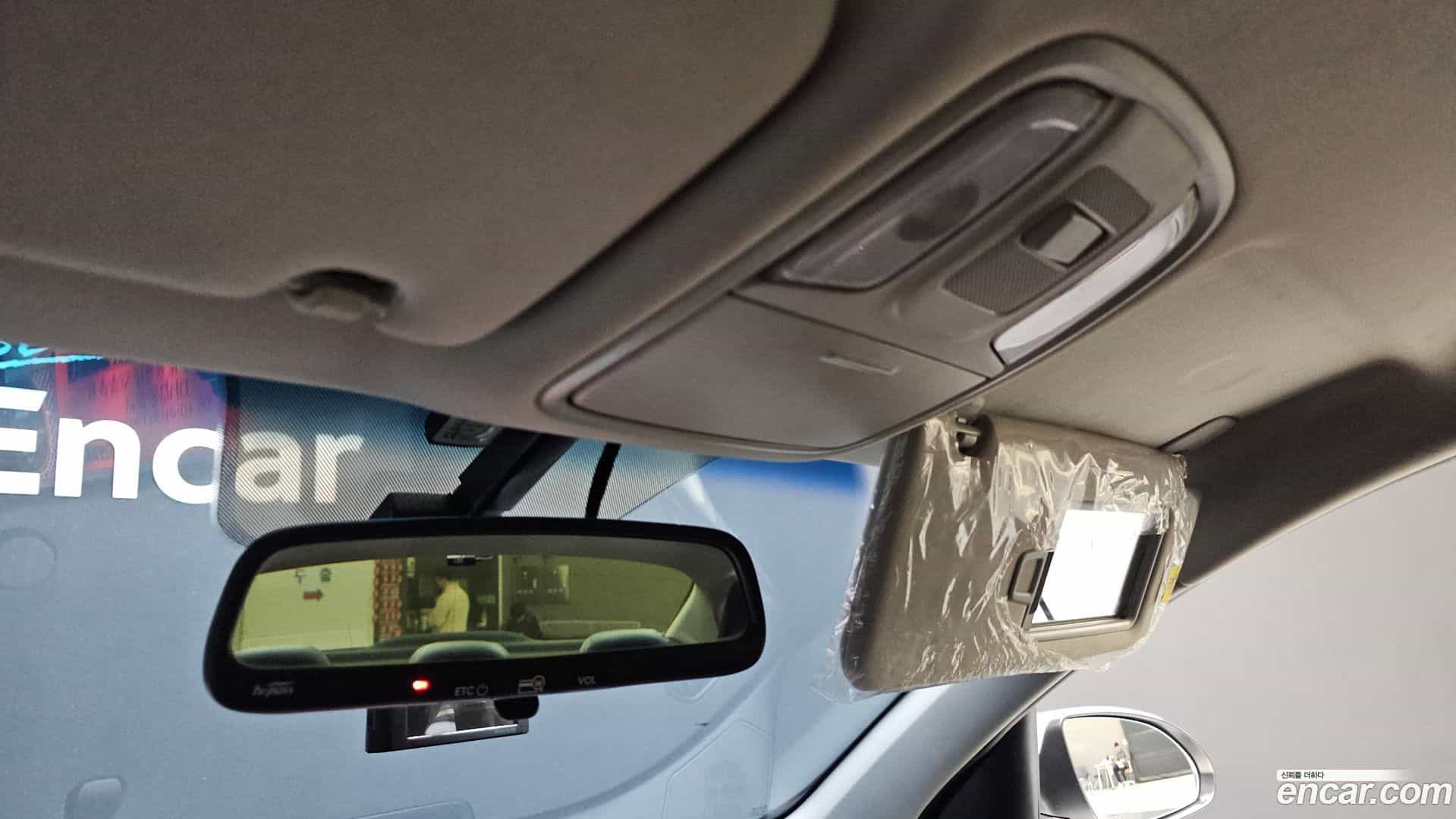 K5 Kia 2018.9-OPTION-022