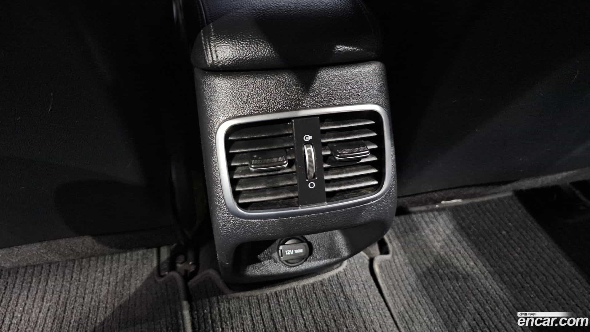 K5 Kia 2018.9-OPTION-023