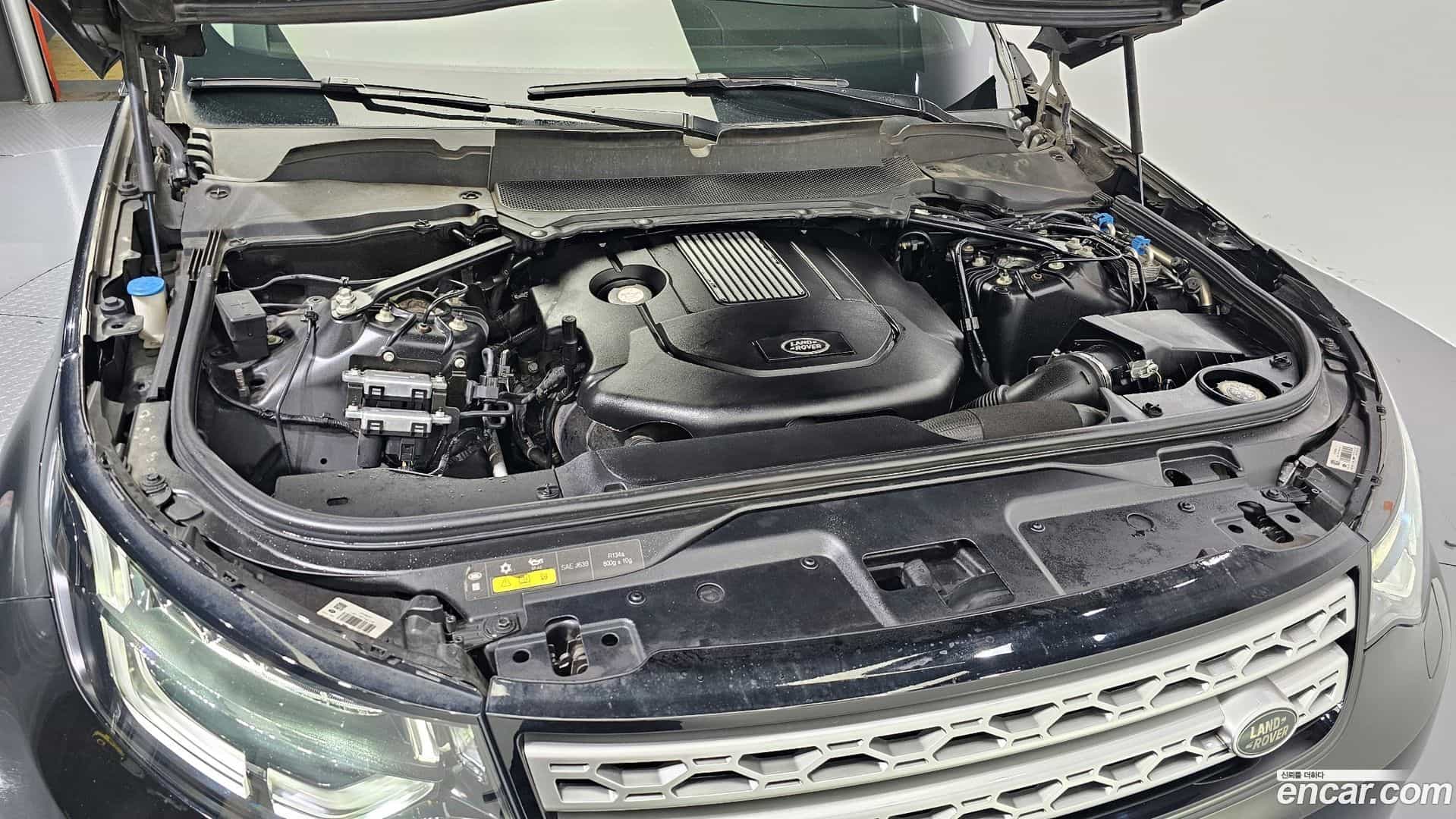 Discovery Land Rover 2017.6-INNER-006