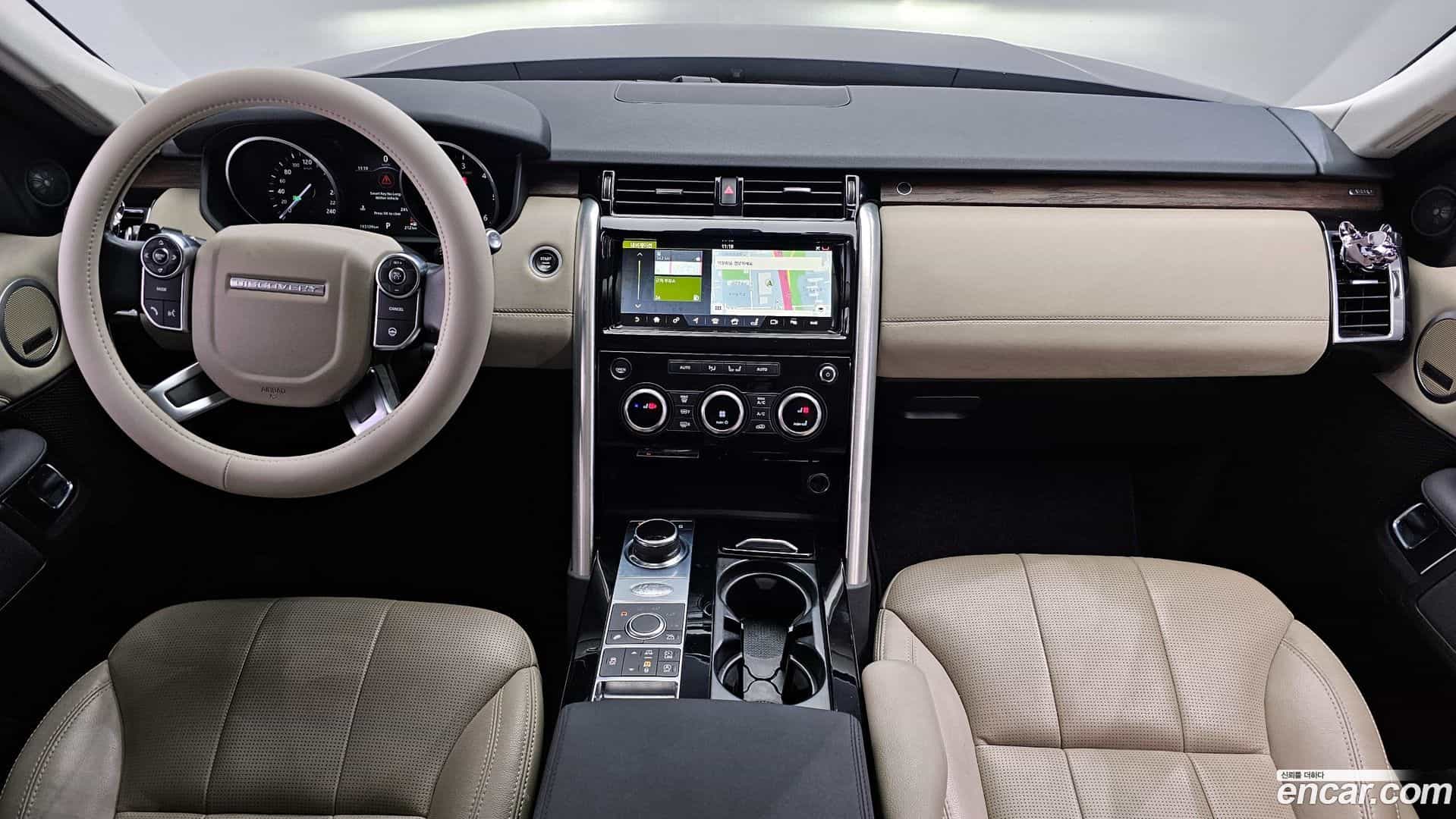 Discovery Land Rover 2017.6-INNER-007