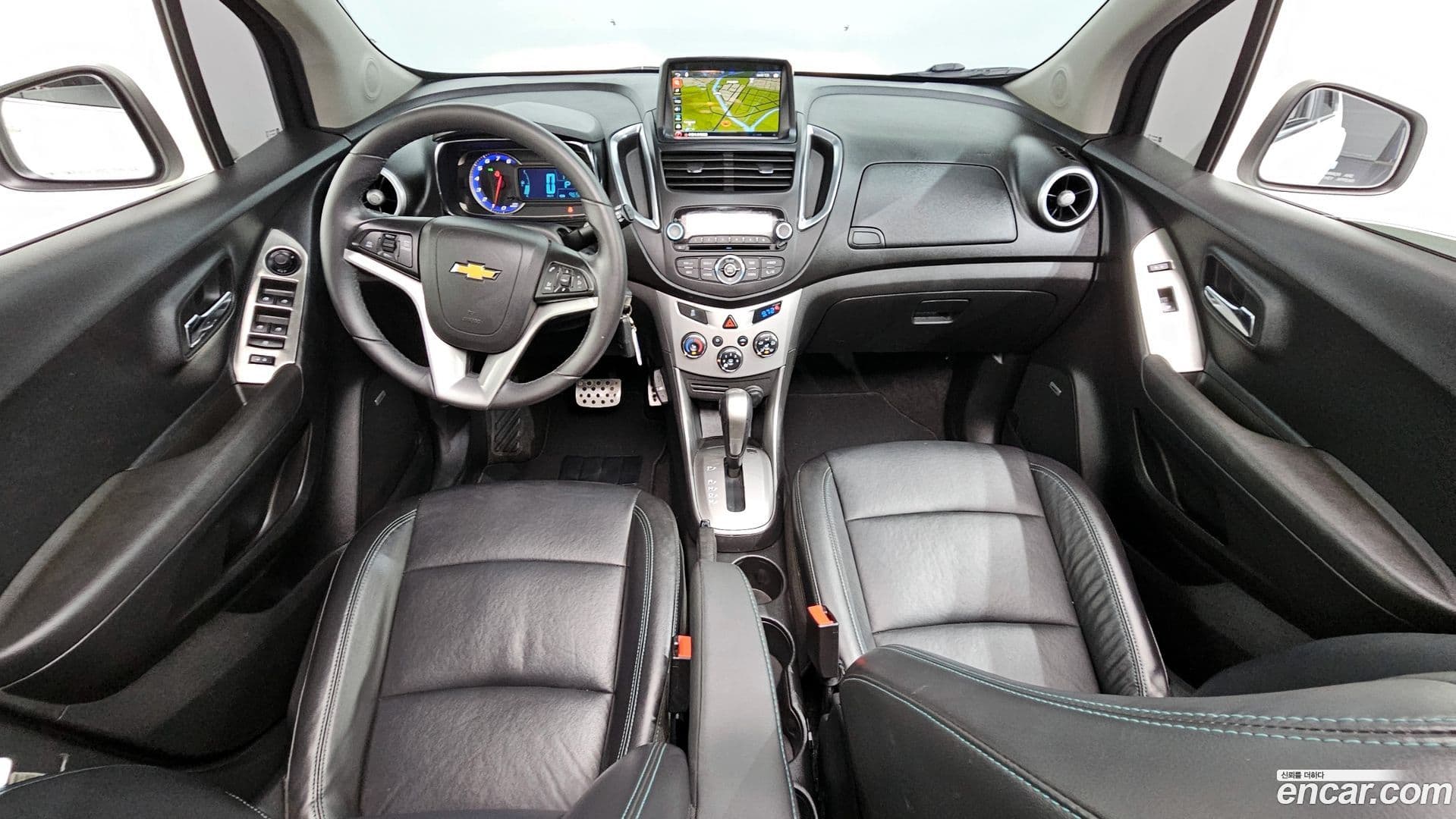 Main__Slider__Photo:Trax ChevroletGMDaewoo 2015.1-6