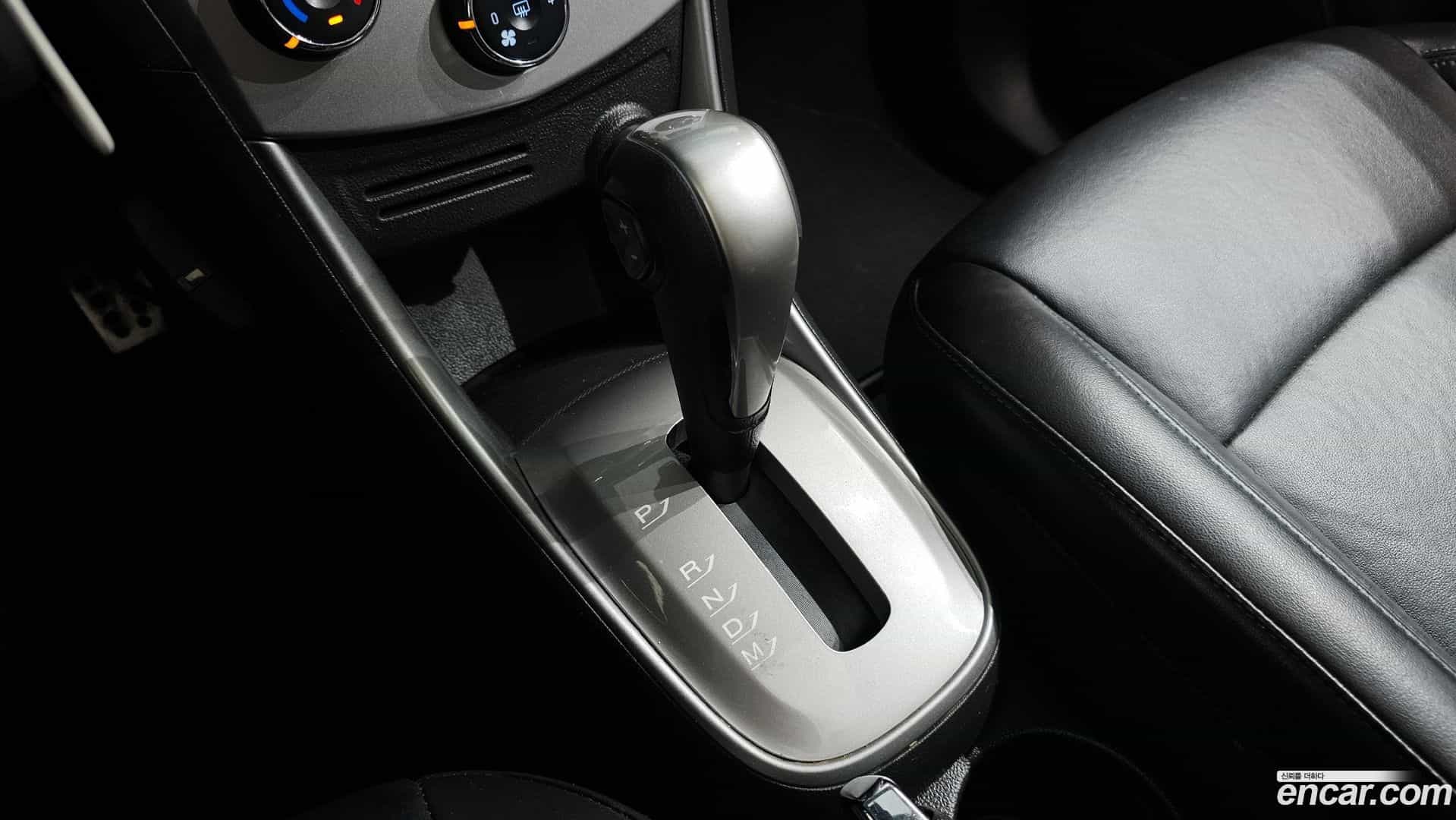 Trax ChevroletGMDaewoo 2015.1-INNER-009