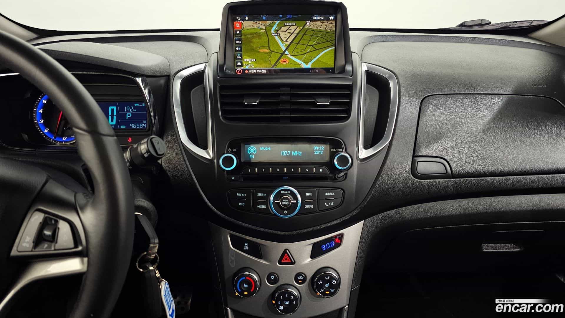 Trax ChevroletGMDaewoo 2015.1-OPTION-018