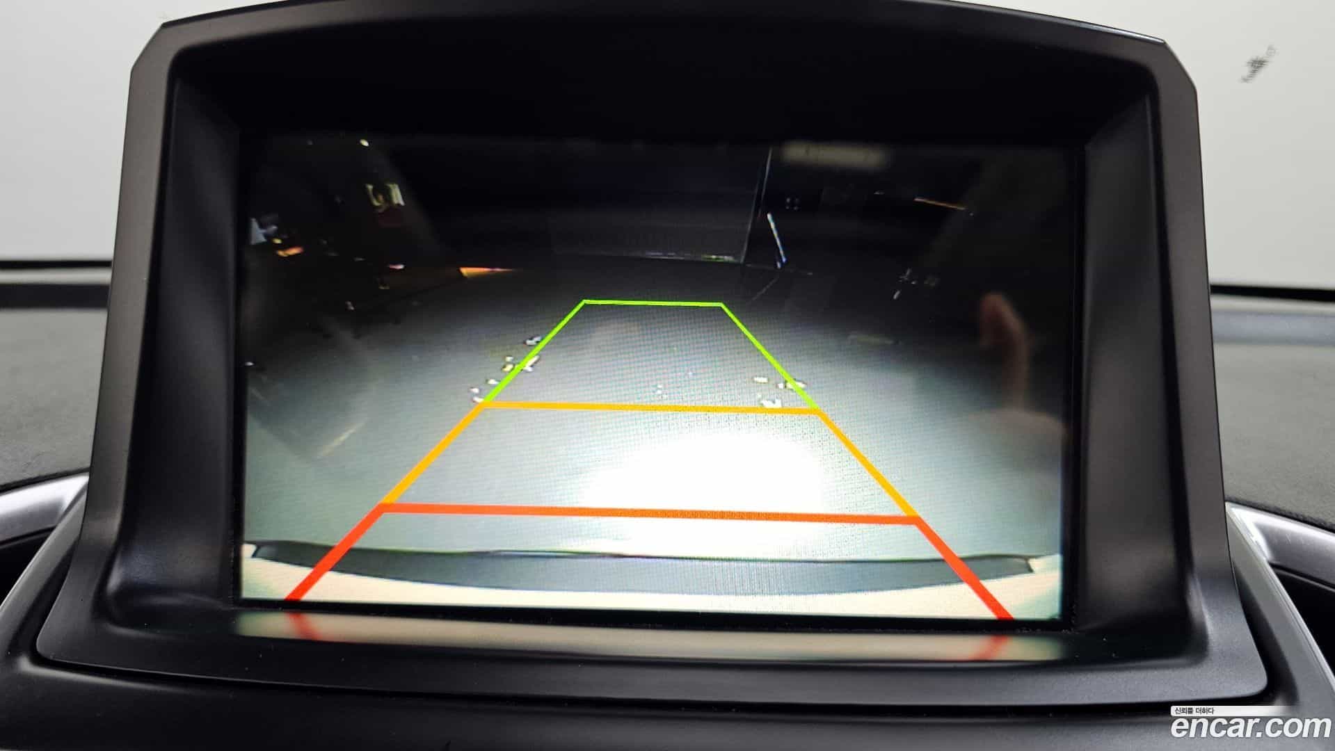 Trax ChevroletGMDaewoo 2015.1-OPTION-019