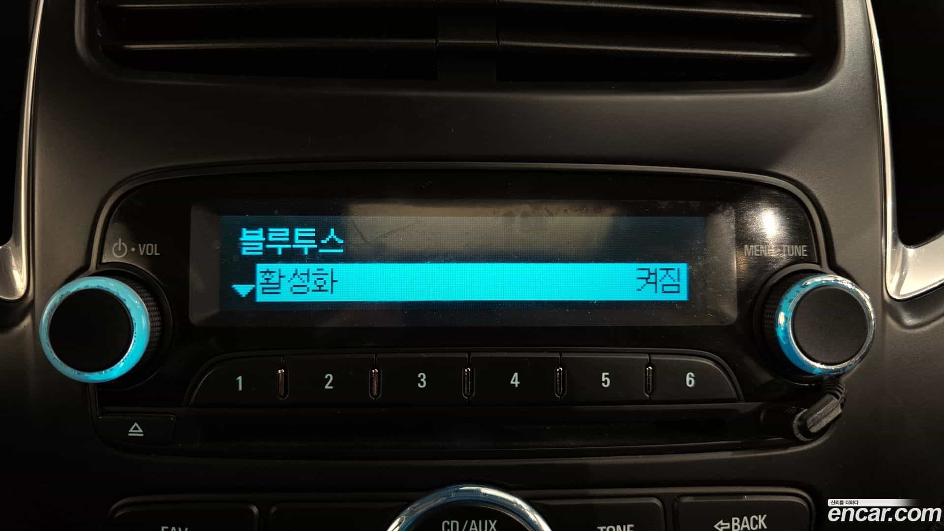 Trax ChevroletGMDaewoo 2015.1-OPTION-020