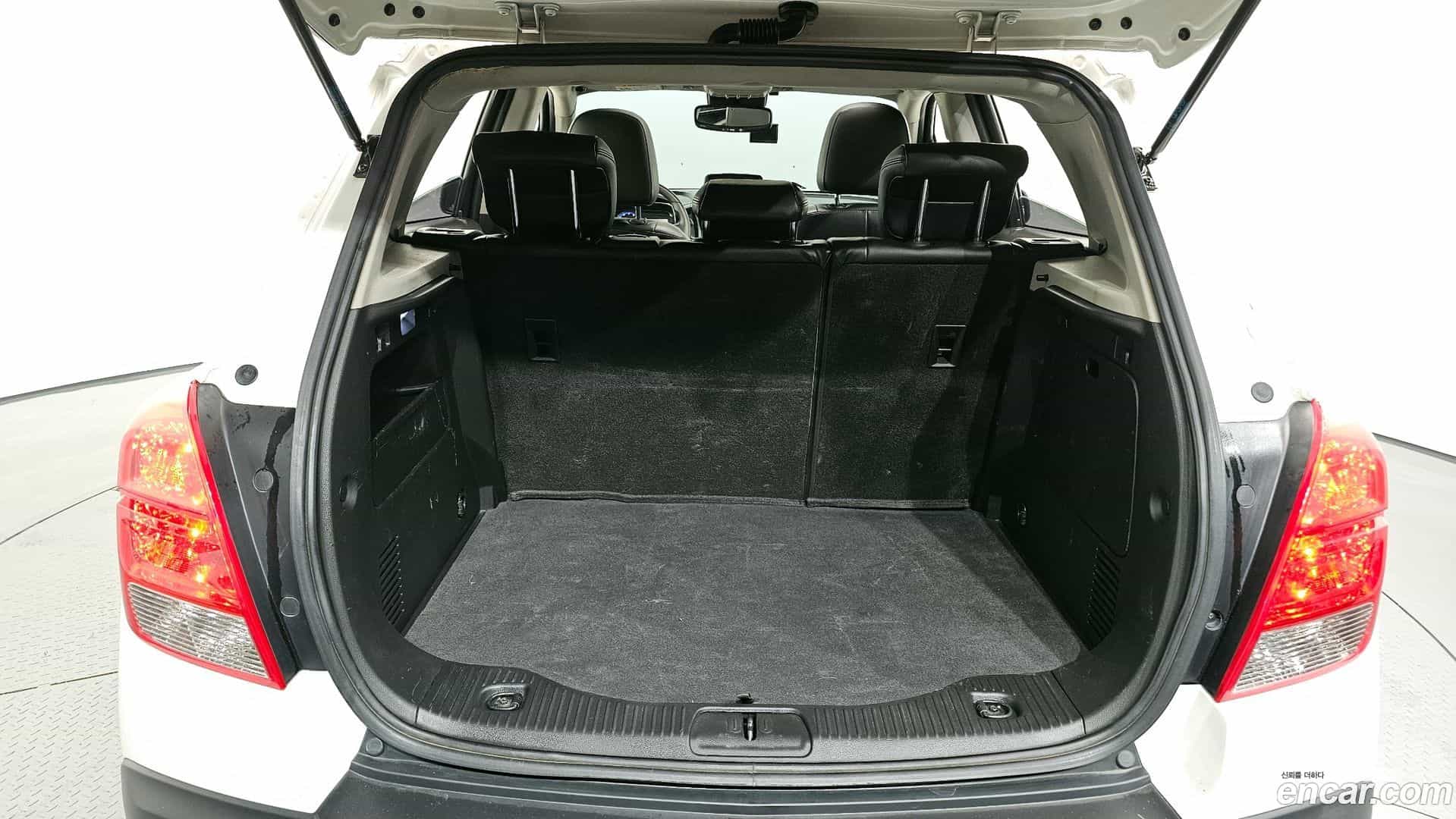 Trax ChevroletGMDaewoo 2015.1-OPTION-024