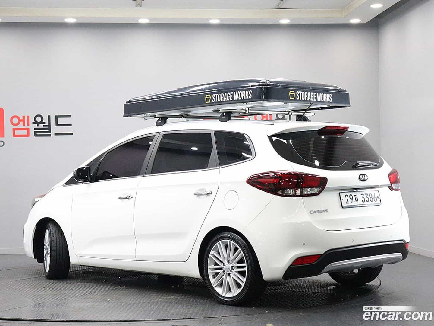 Carens Kia 2018.0-OUTER-004