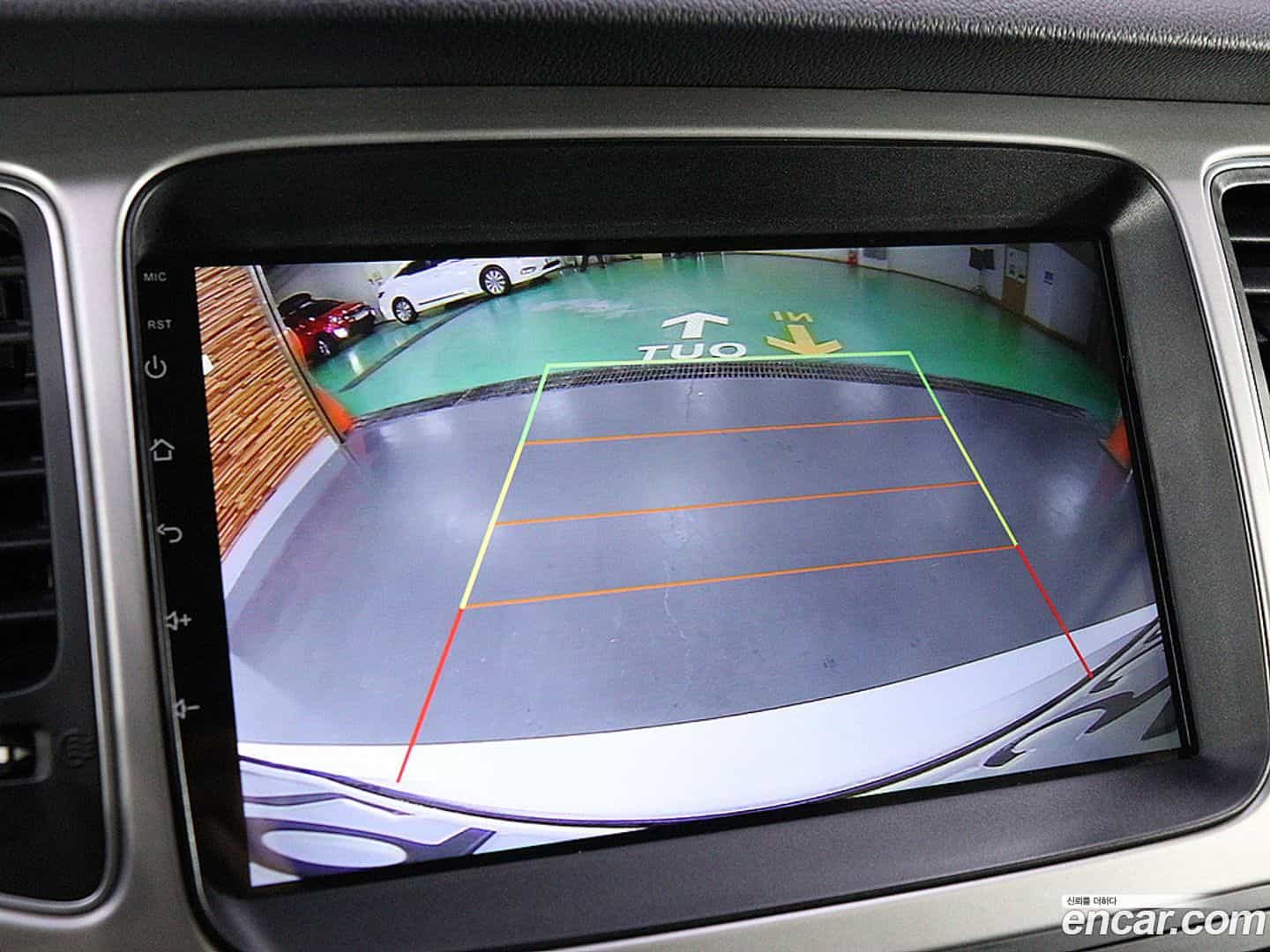 Carens Kia 2018.0-INNER-009