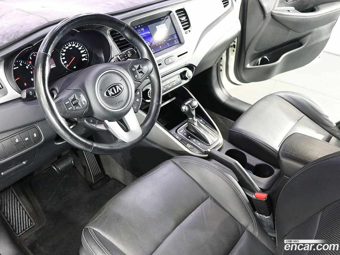 Carens Kia 2018.0-OPTION-016