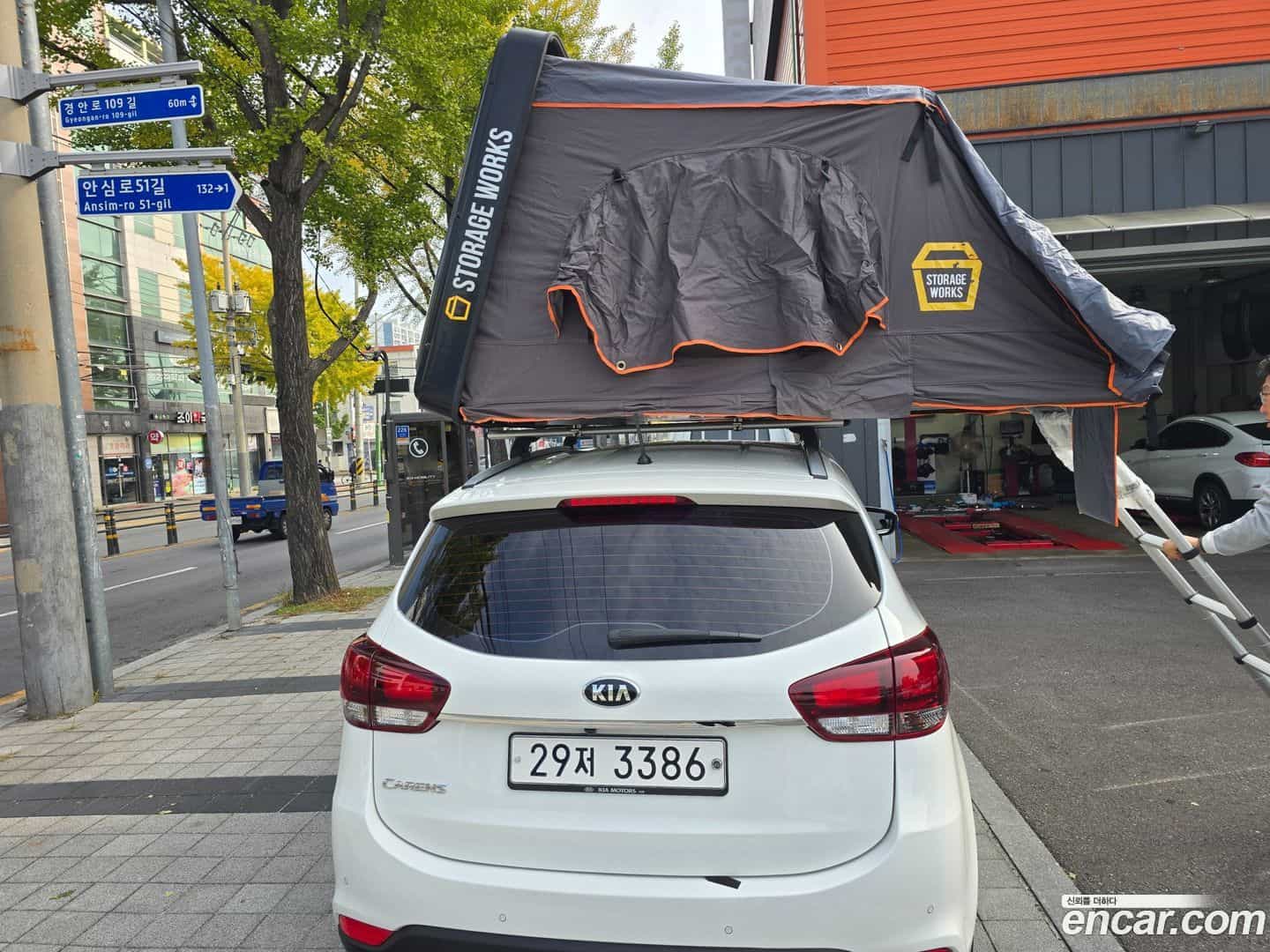 Carens Kia 2018.0-OPTION-021