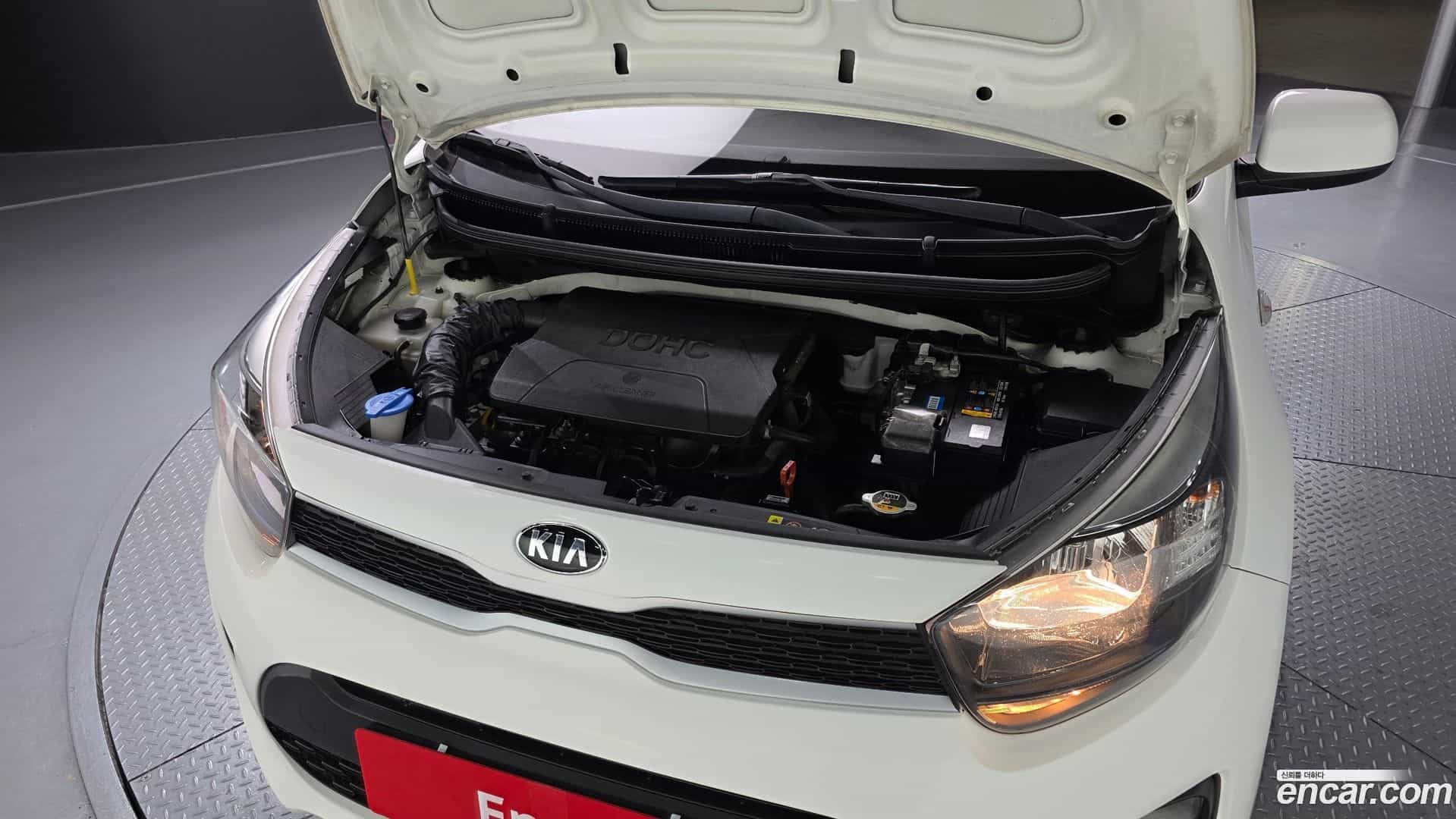 morning Kia 2017.4-INNER-006