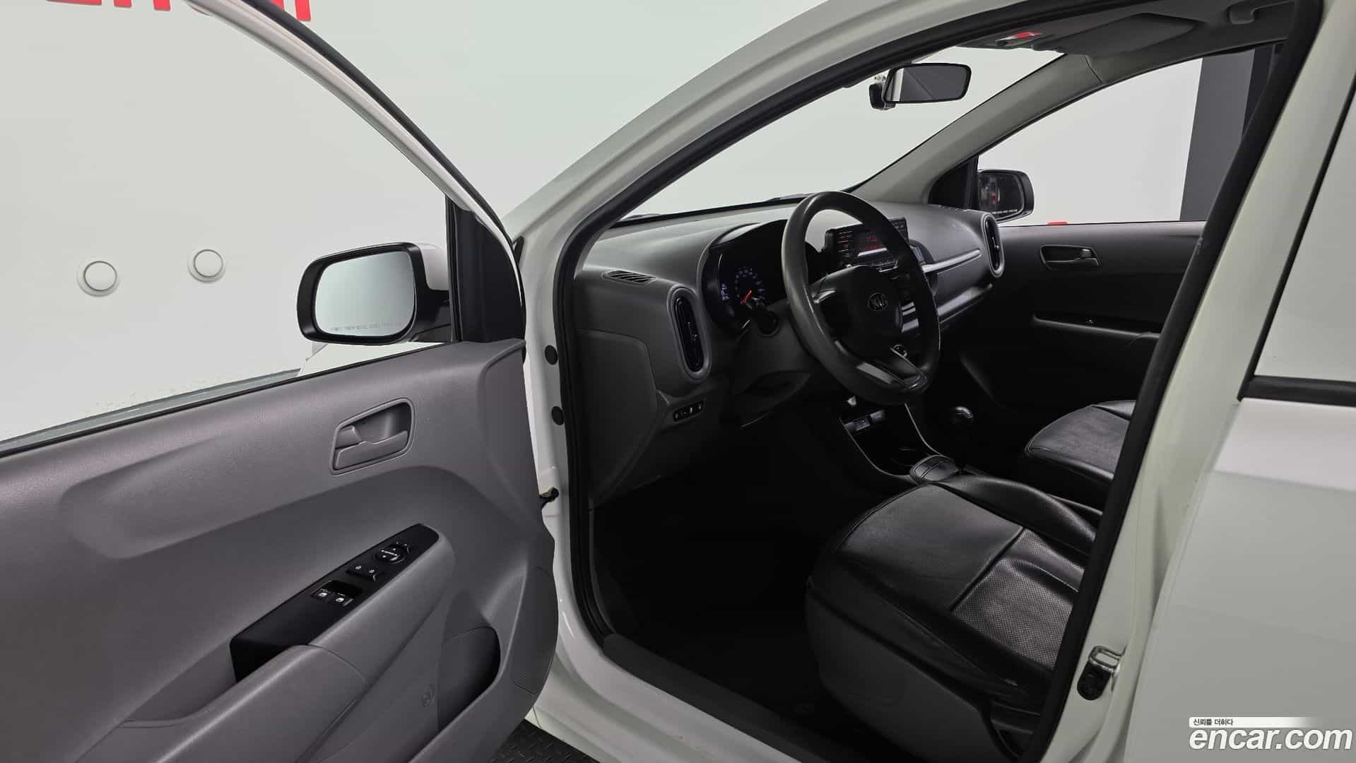 morning Kia 2017.4-INNER-010