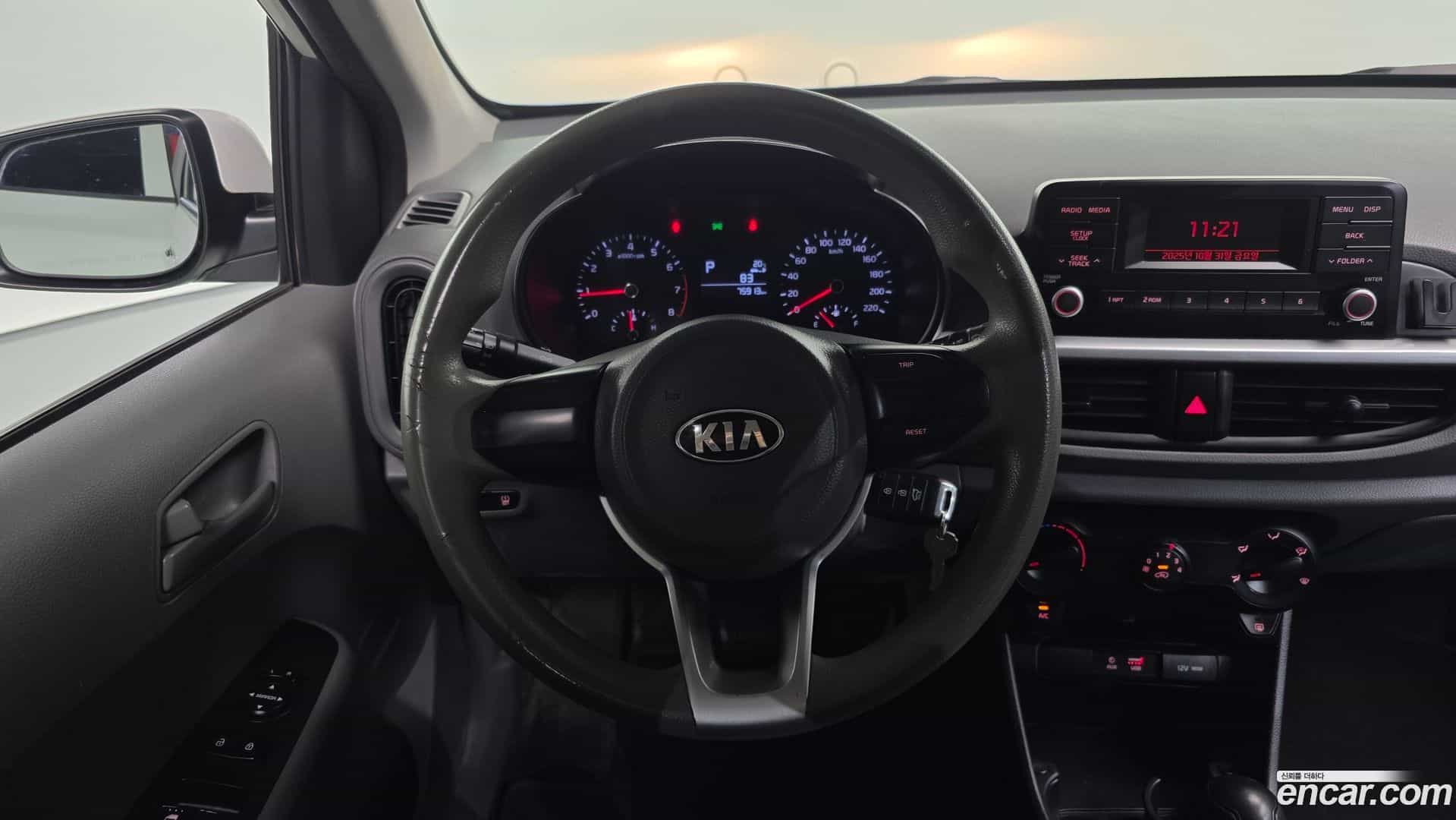 morning Kia 2017.4-OPTION-017