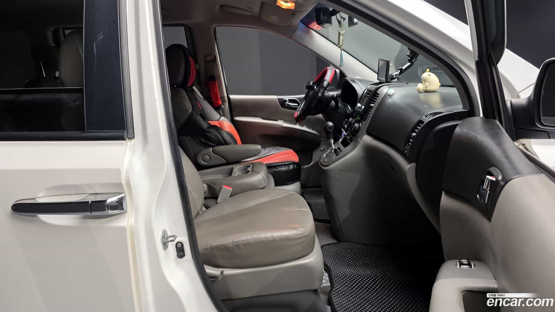 Canival Kia 2013.0-INNER-010