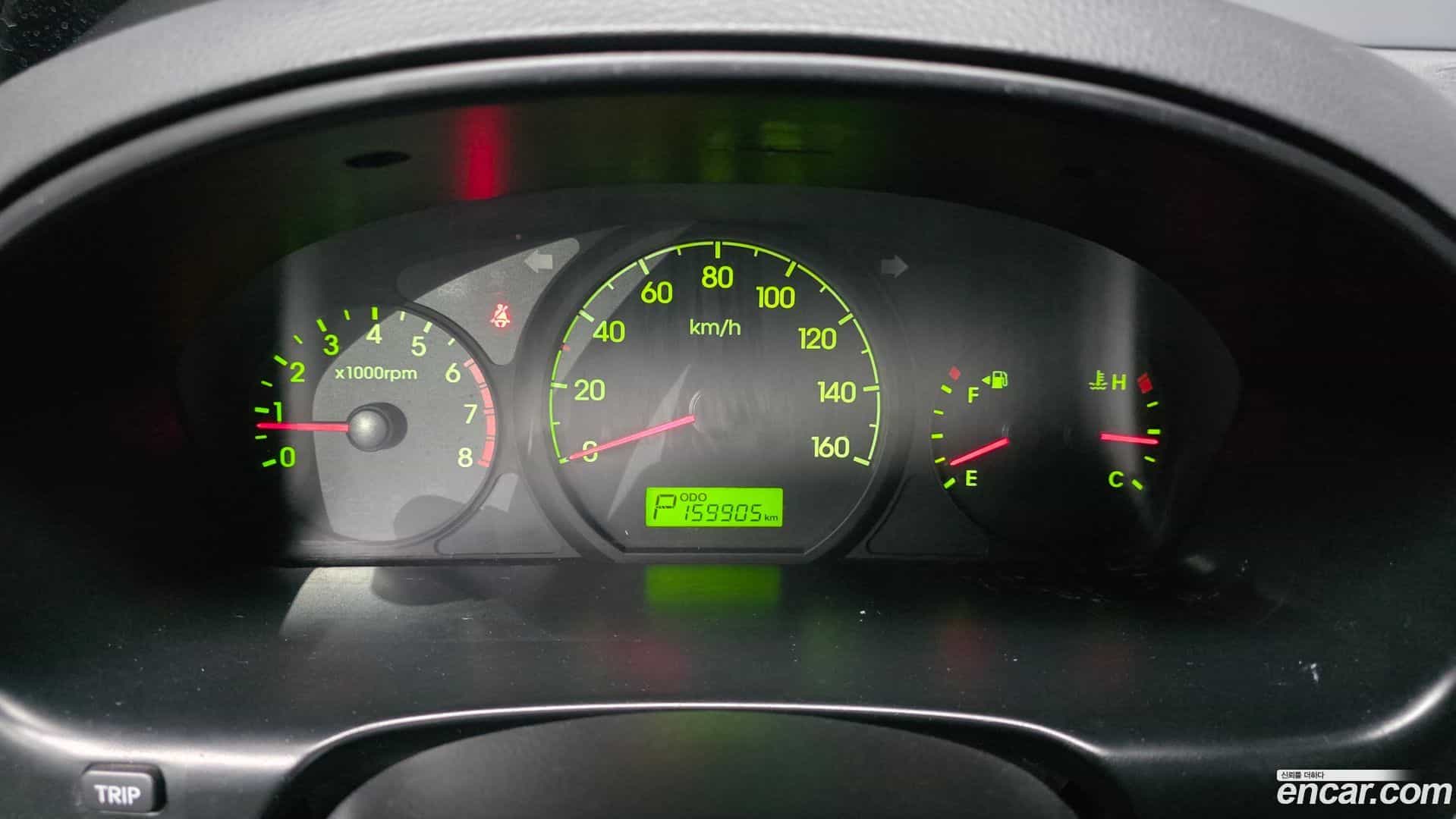 Starex Hyundai 2014.2-INNER-008